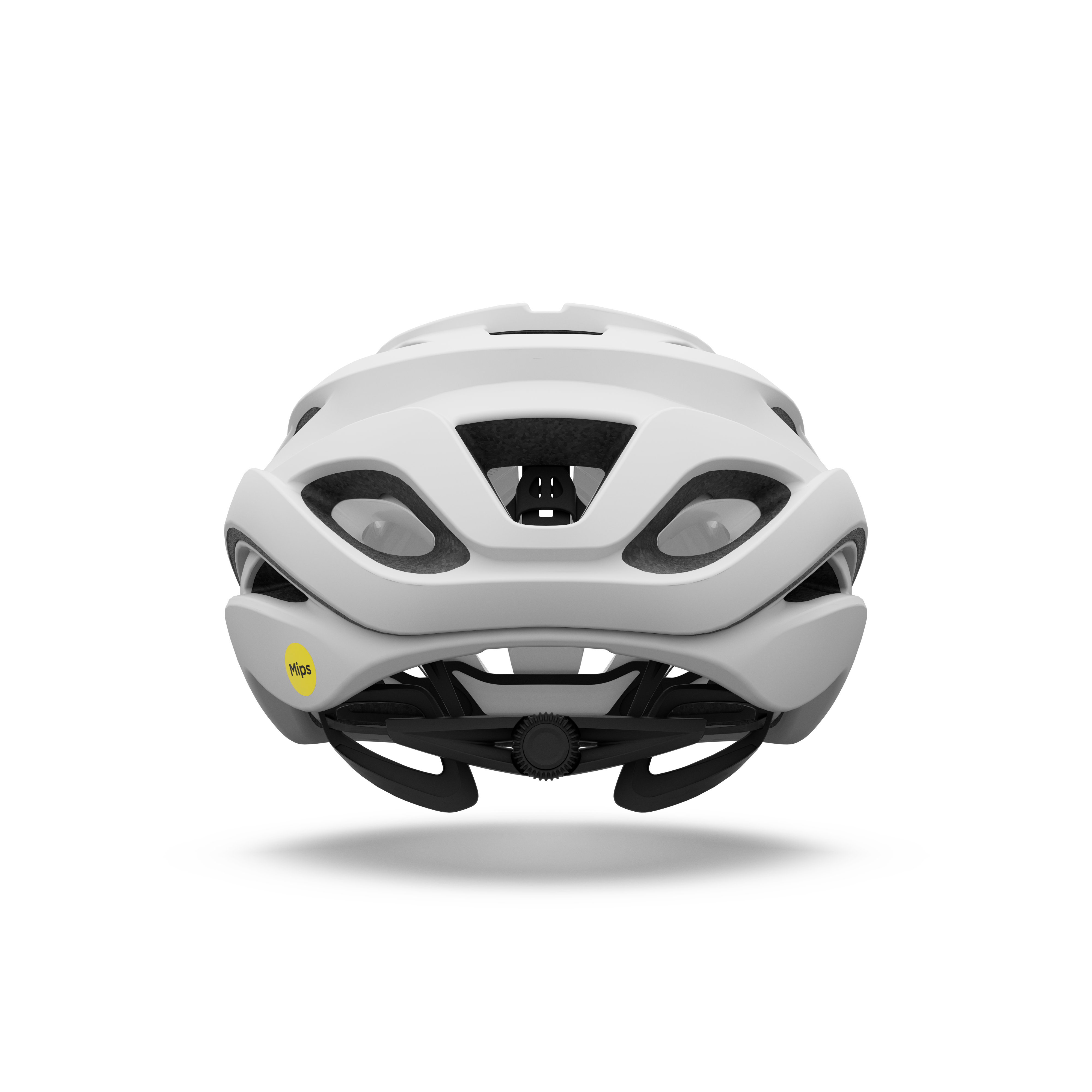 Giro Hjelm Helios Spherical Mips - Matte White