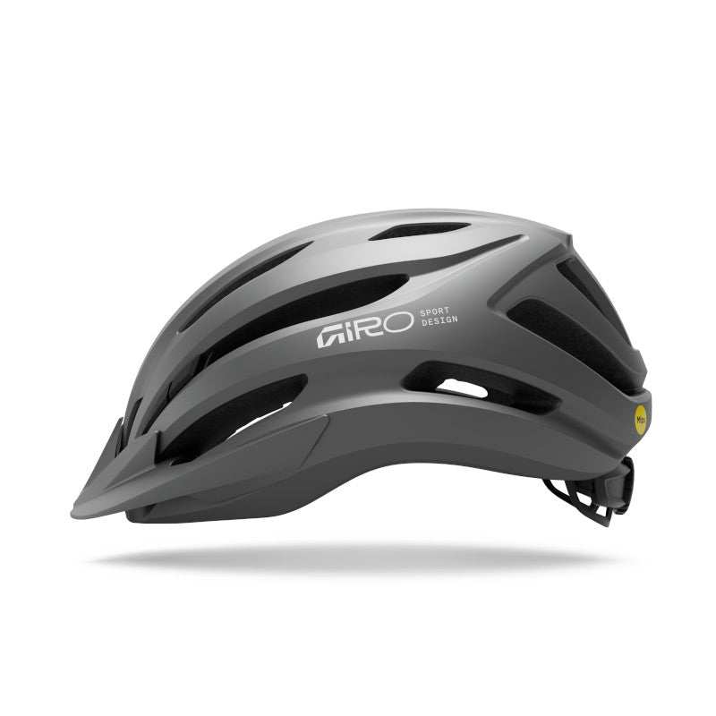 Giro Hjelm Register Mips II - Matte Titanium