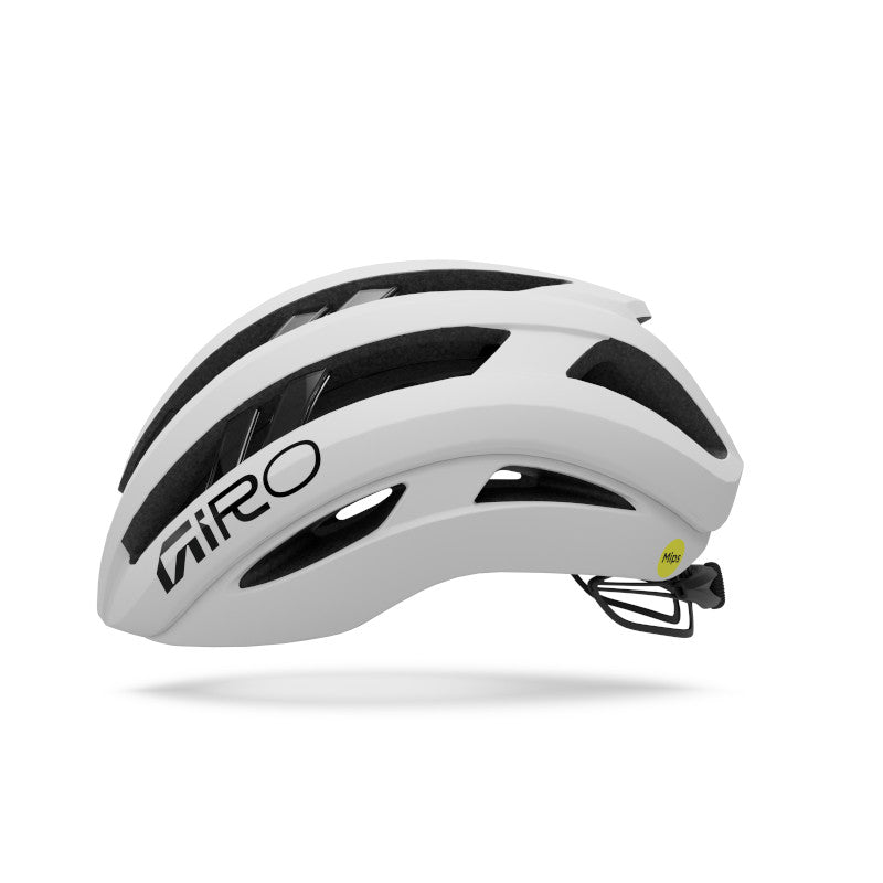 Giro Hjelm Aries Spherical Mips - Matte White
