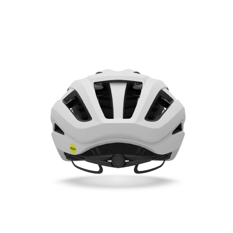 Giro Hjelm Aries Spherical Mips - Matte White