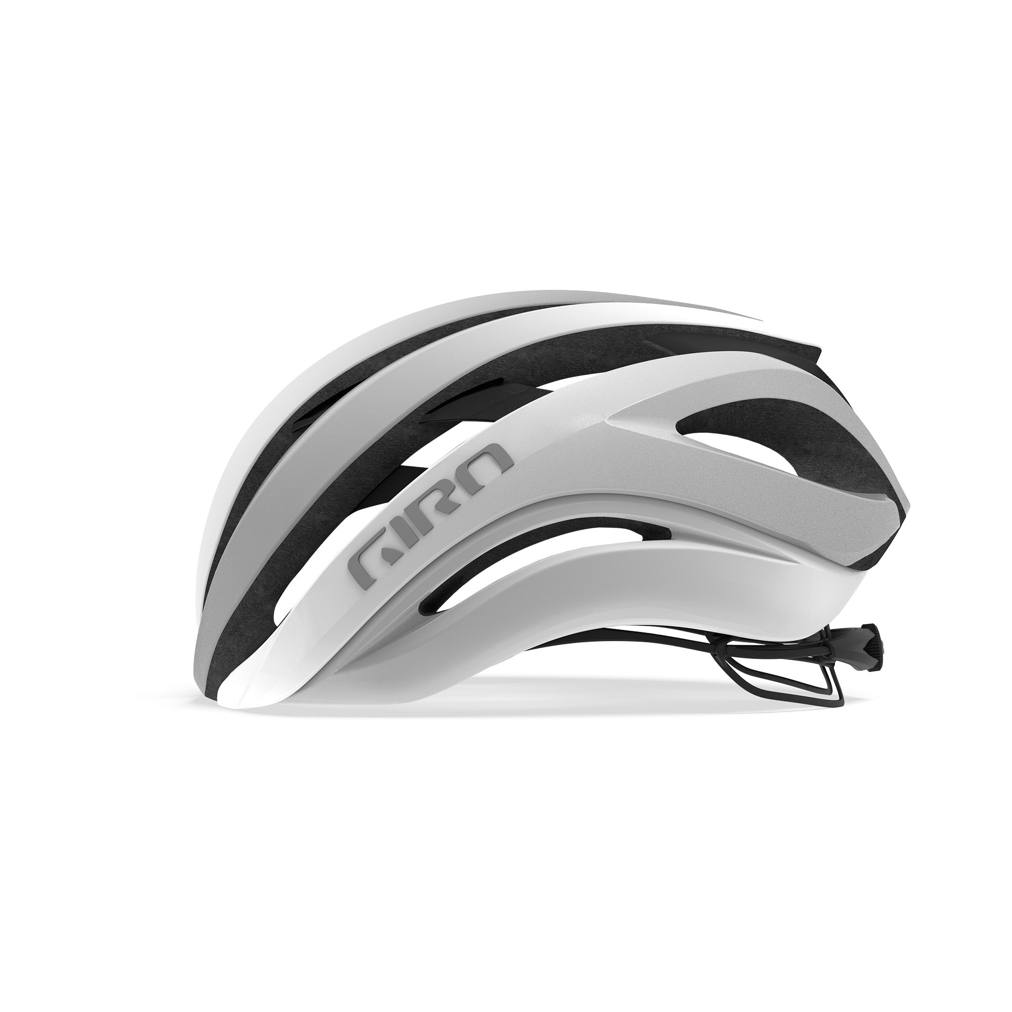 Giro Hjelm Aether Mips - White/Silver