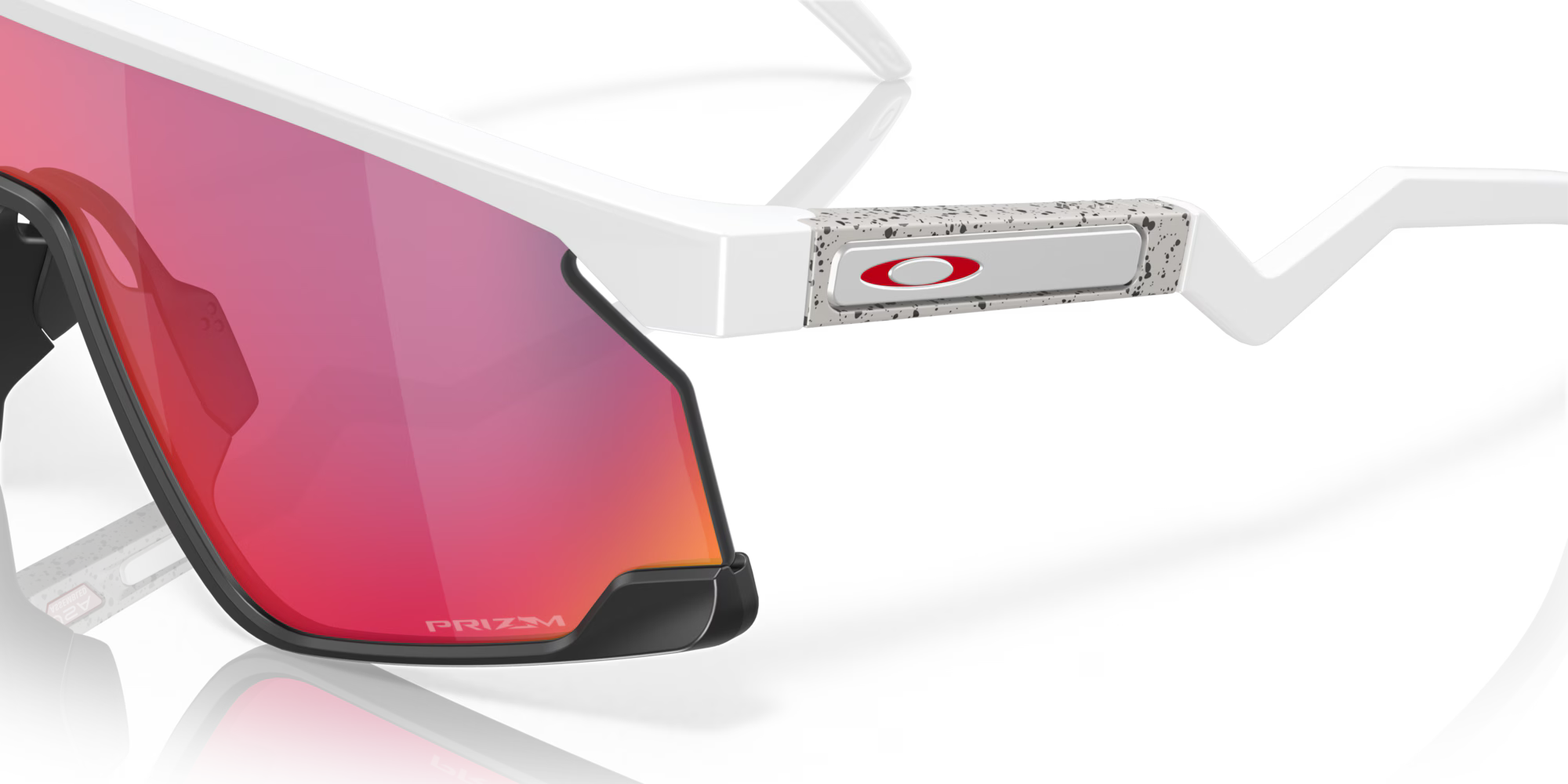 Oakley Injected Unisec solbriller