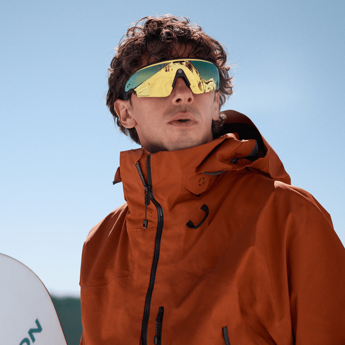 Oakley Meta Vanguard