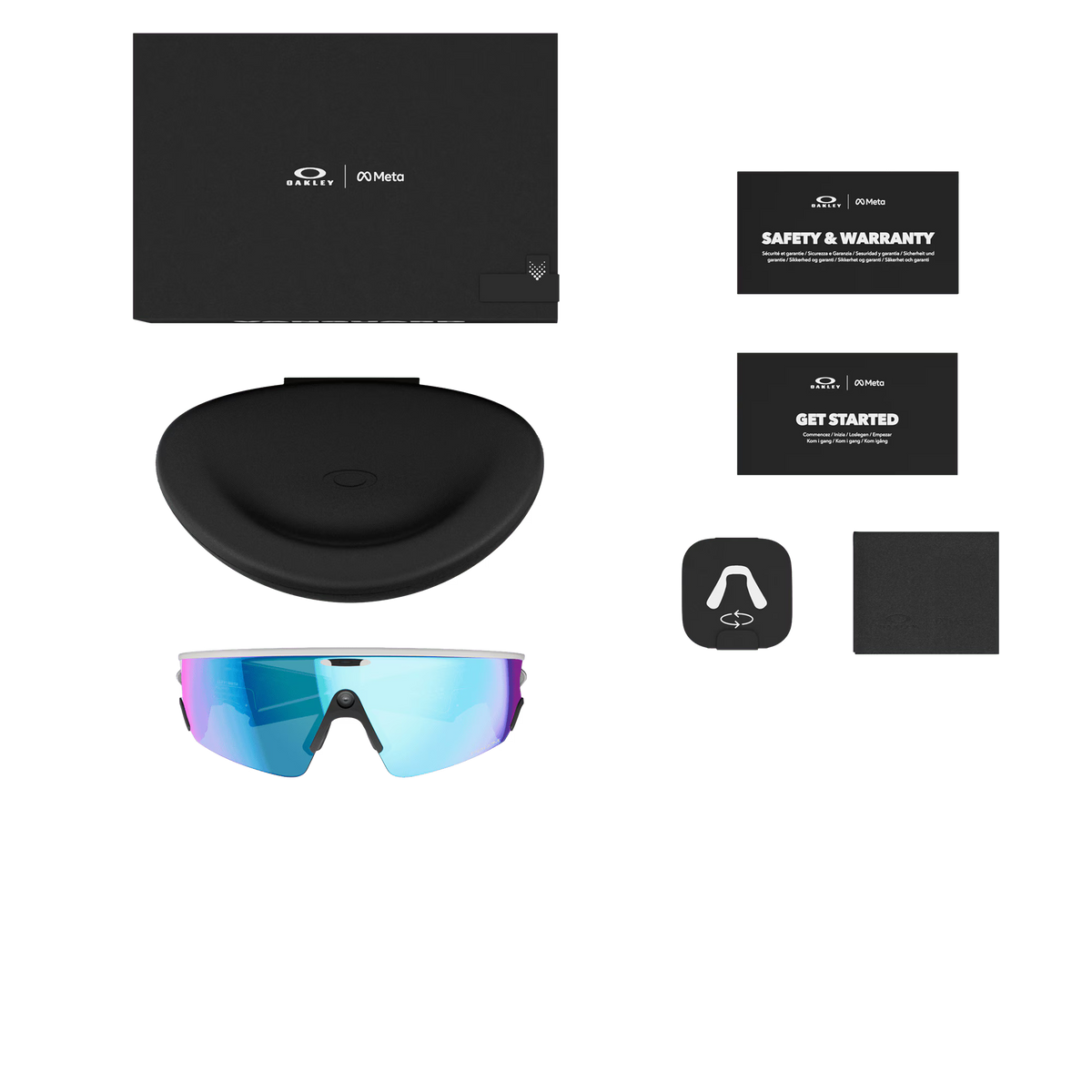 Oakley Meta Vanguard