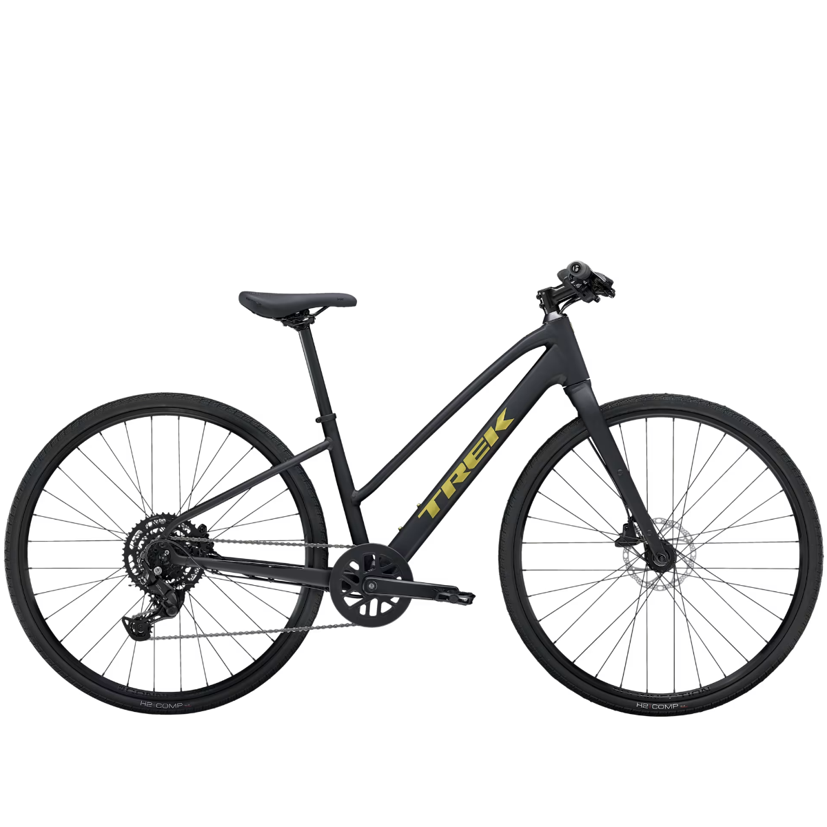 Trek FX 2 Stagger Gen 4 - 2025