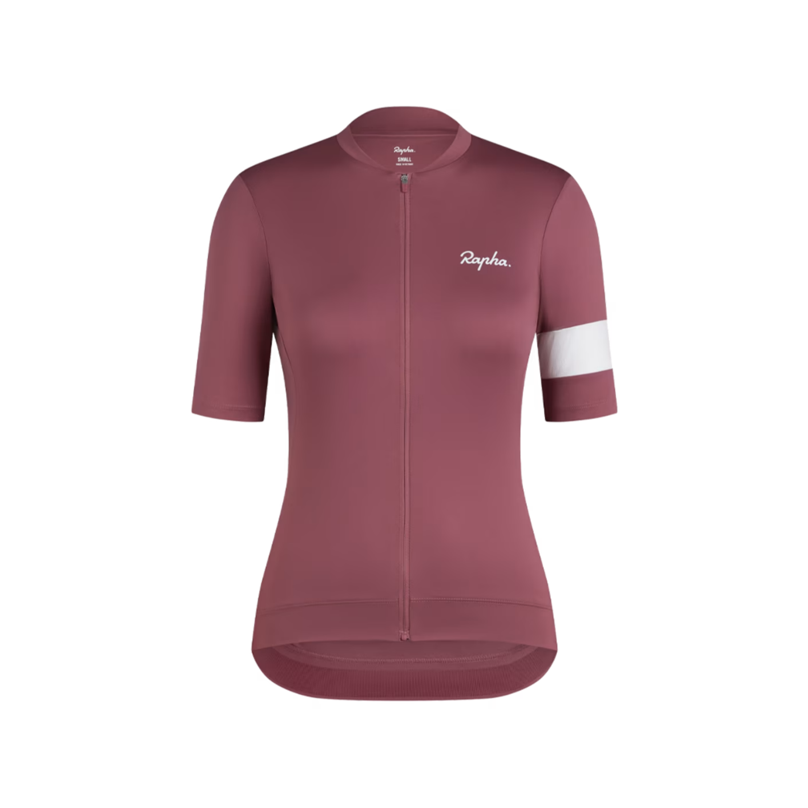 Rapha core dame cycling jersey