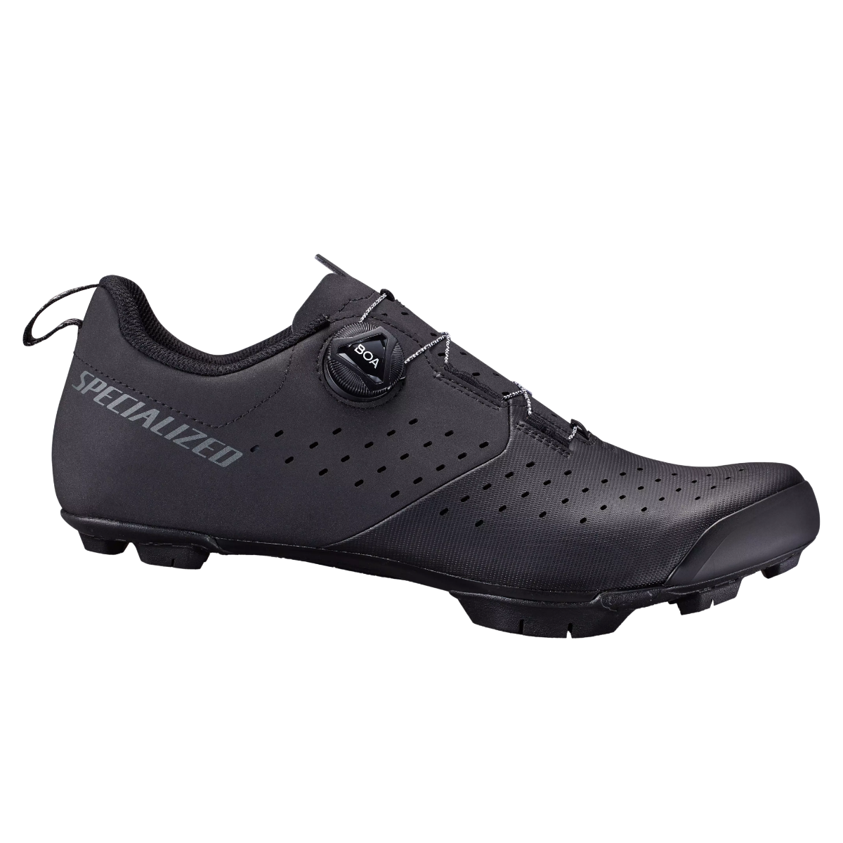 Specialized Recon 1.0