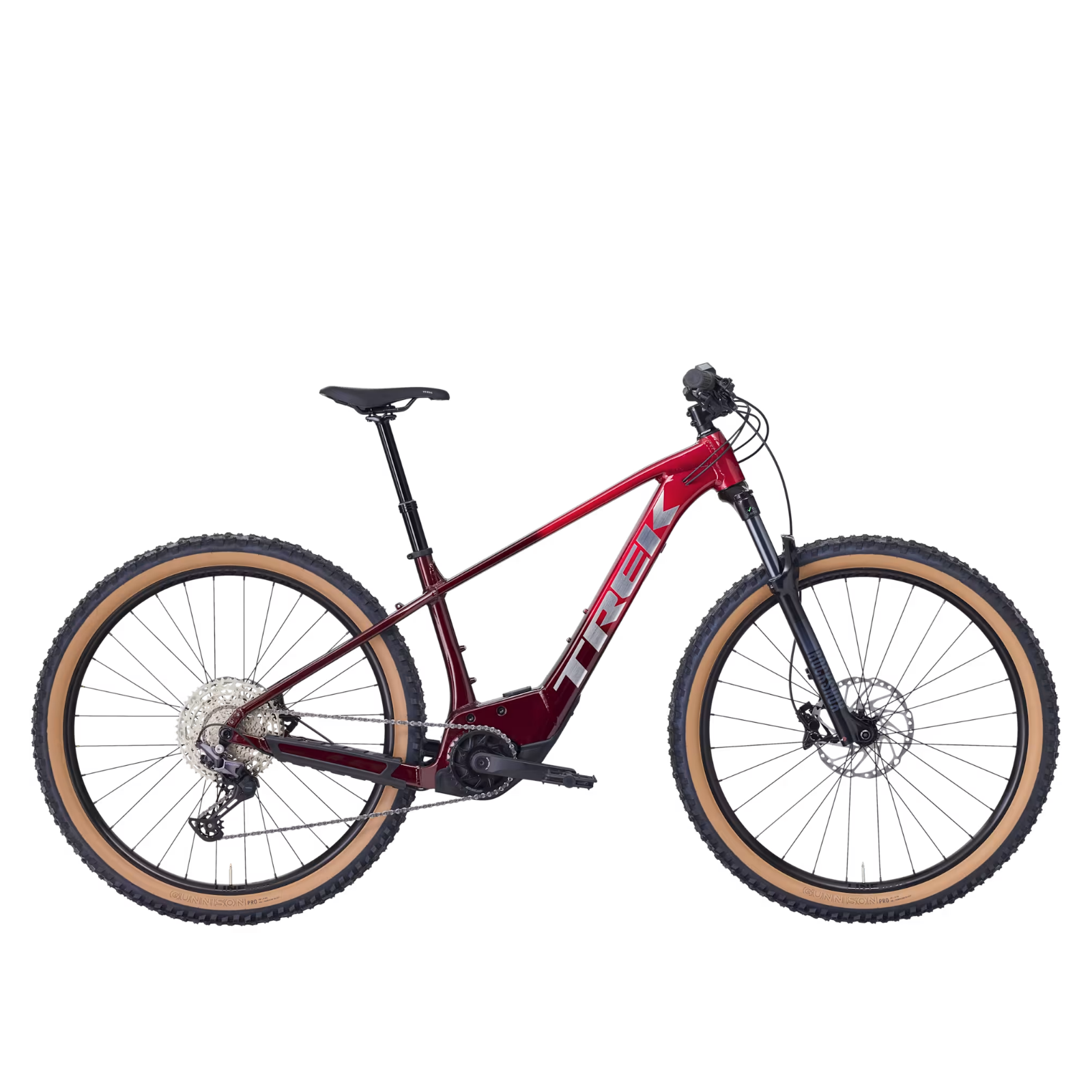 Trek Marlin+ 8 - 2026