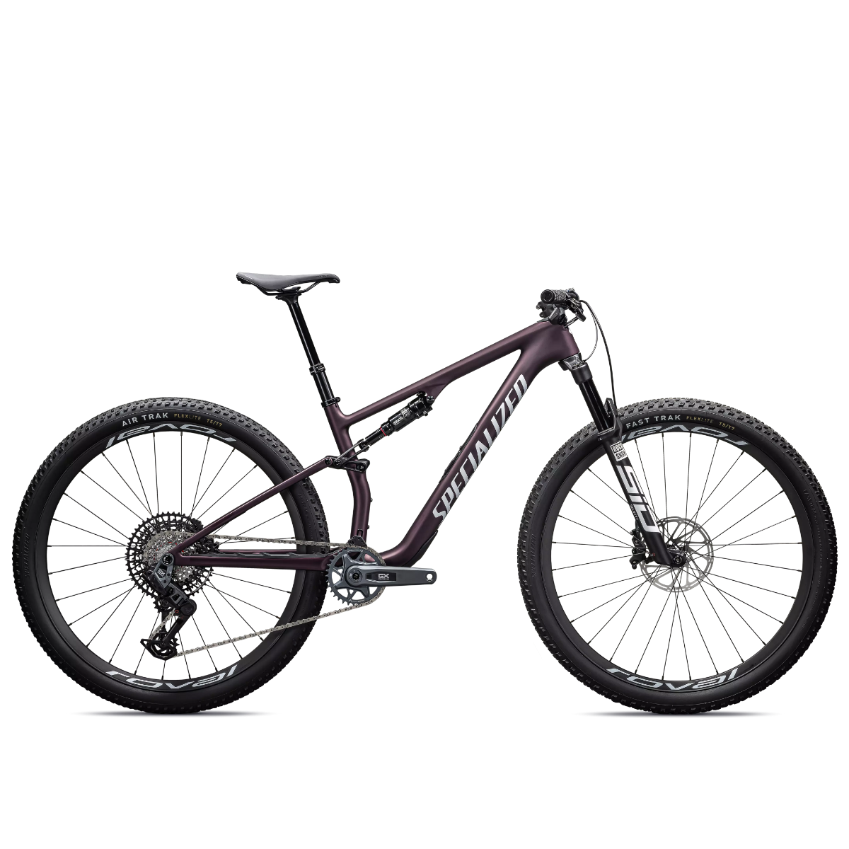 Specialized Epic 8 Expert - 2026