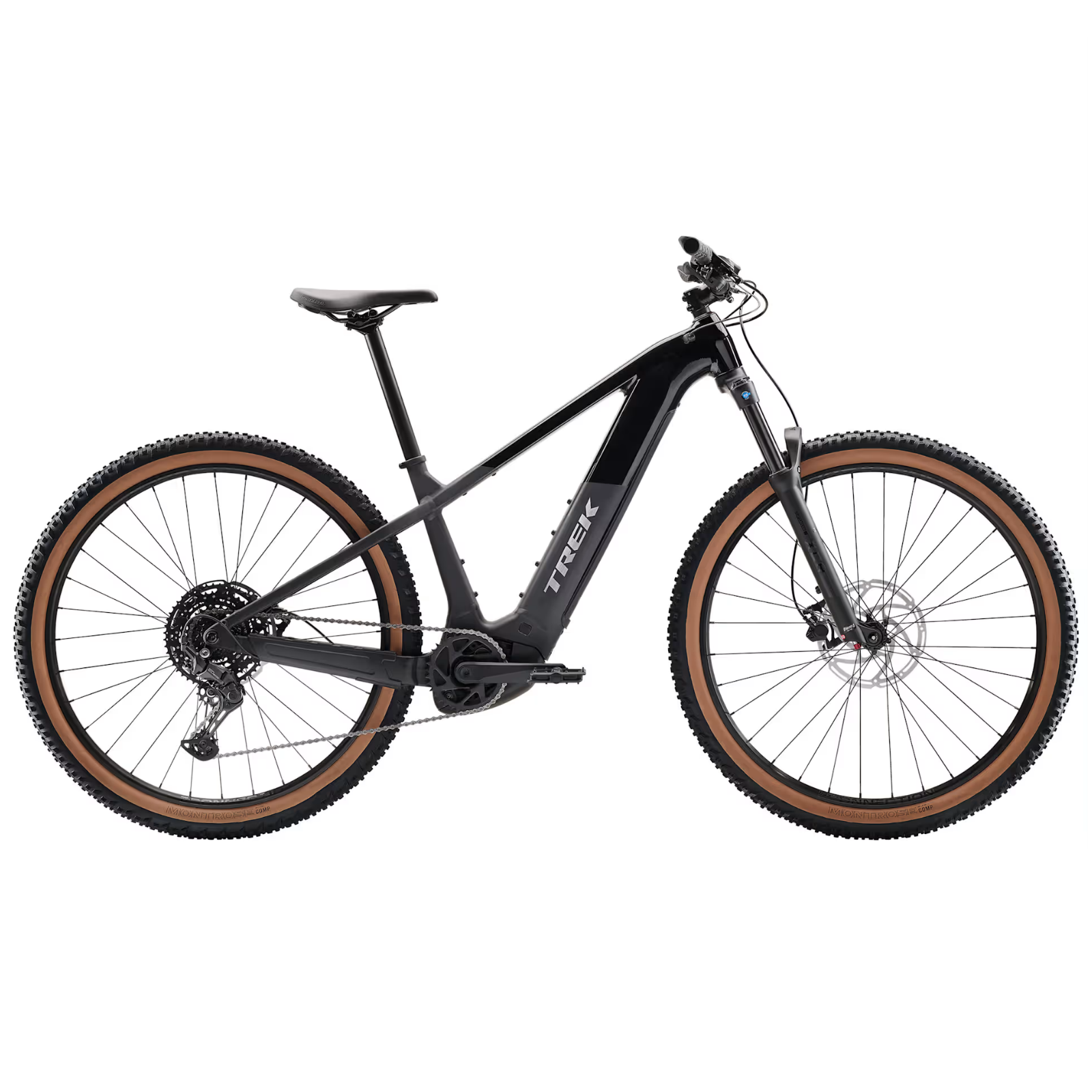 Trek Powerfly+ 4 Gen 5 800 Wh 2026