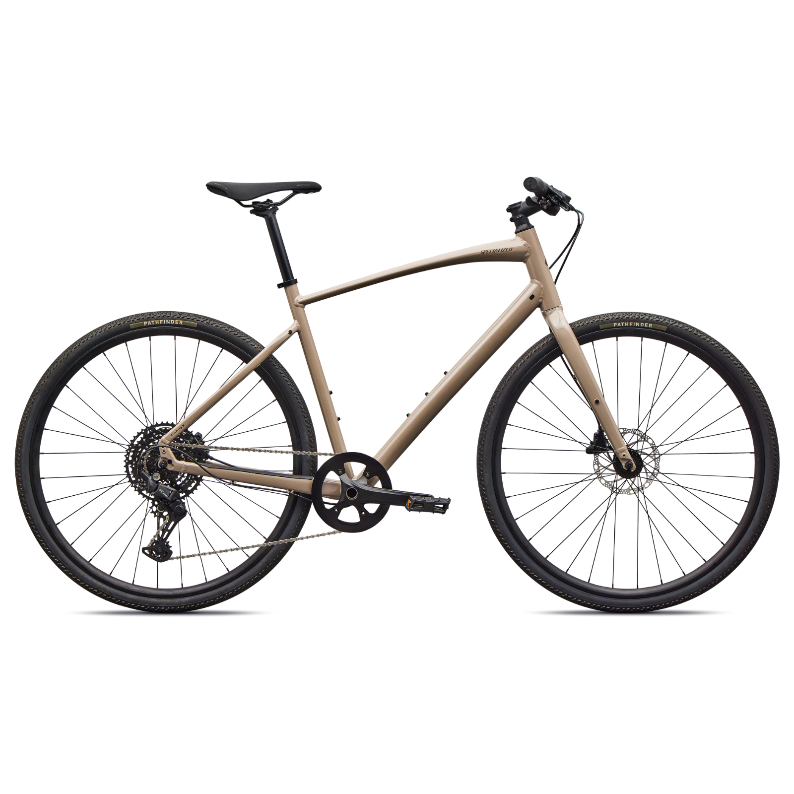 Specialized Sirrus X 3.0 - 2026