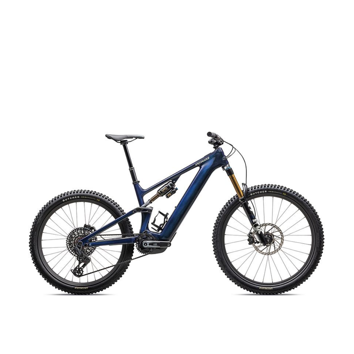Specialized LEVO PRO Carbon G4 - 2025