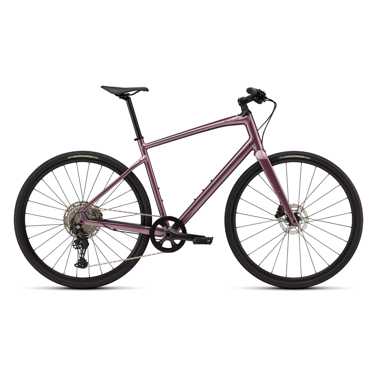 Specialized Sirrus X 4.0 2026 – Citybike | Cykler.dk