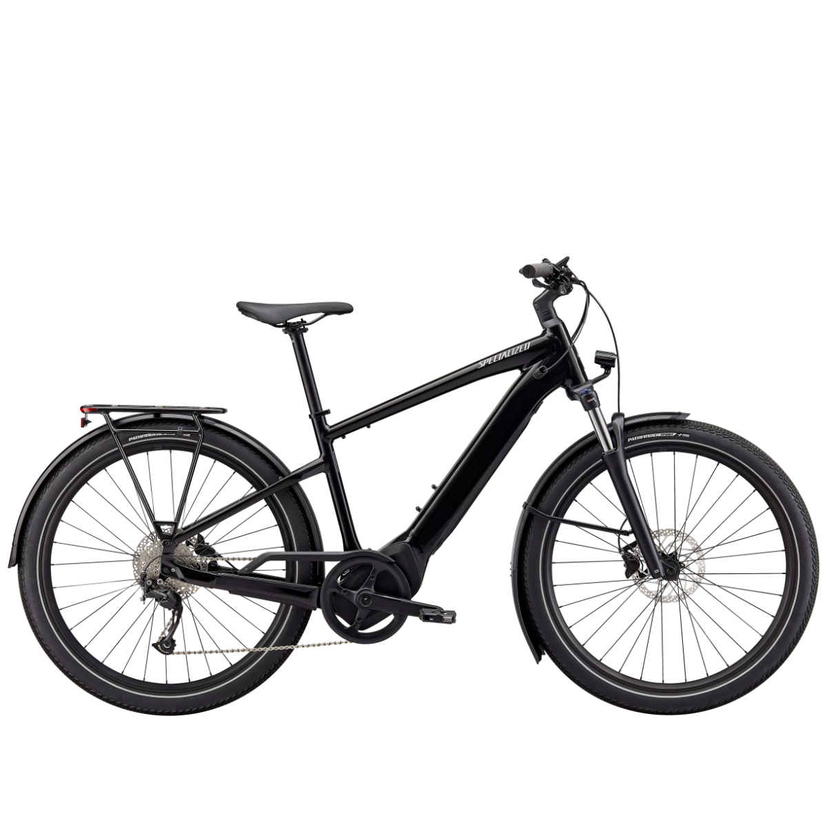 Specialized Turbo Vado 3.0