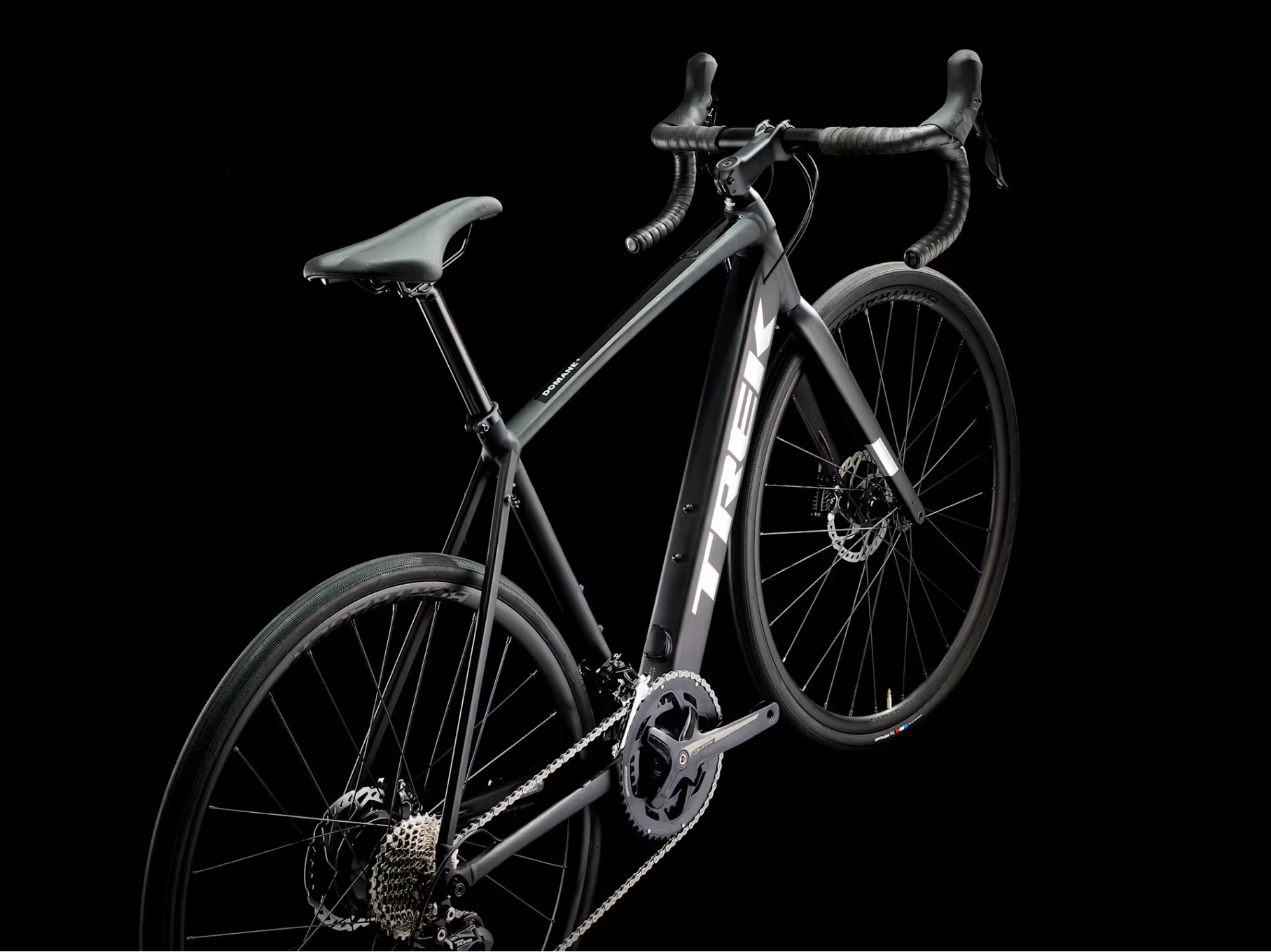 Trek Domane+ AL 5