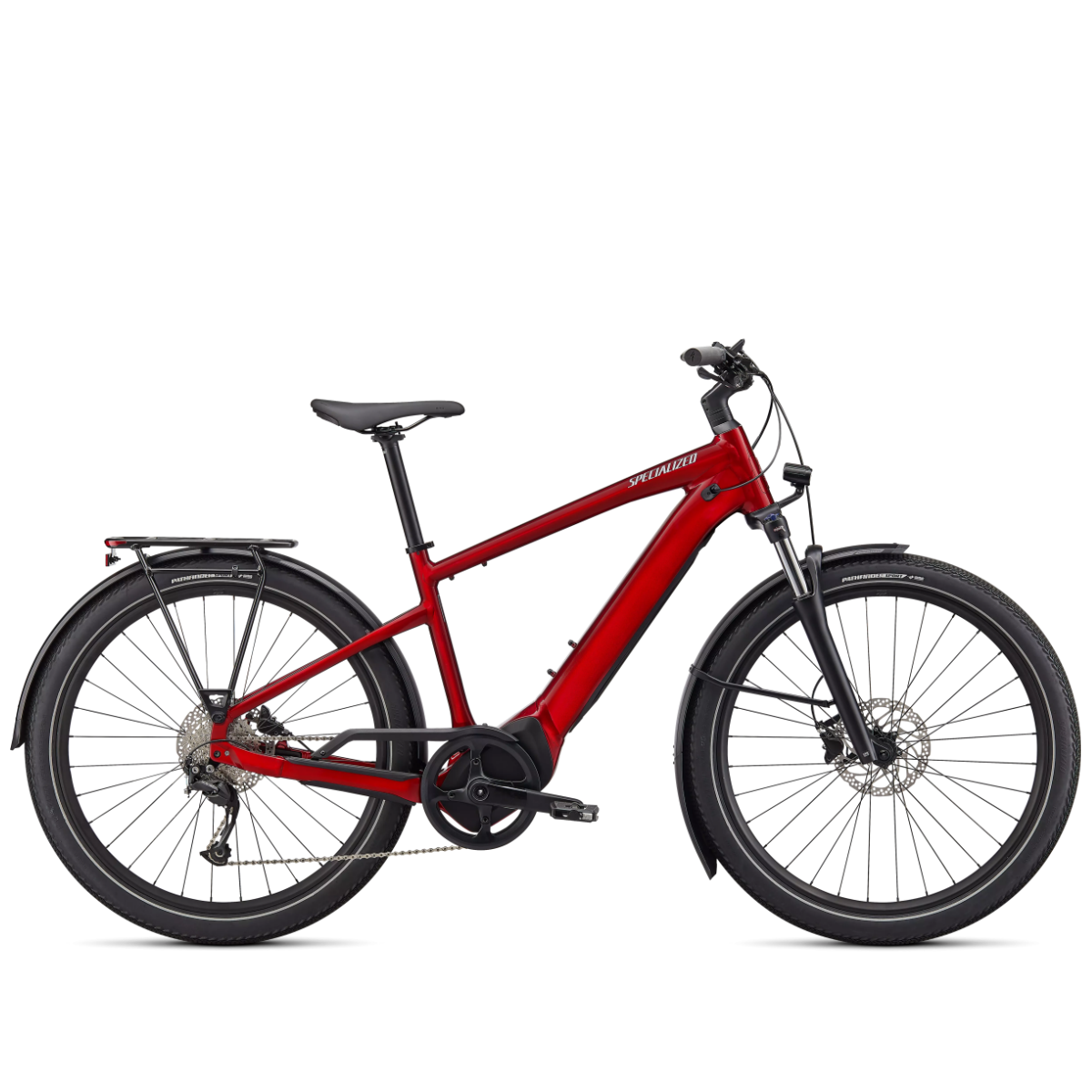 Specialized Turbo Vado 3.0