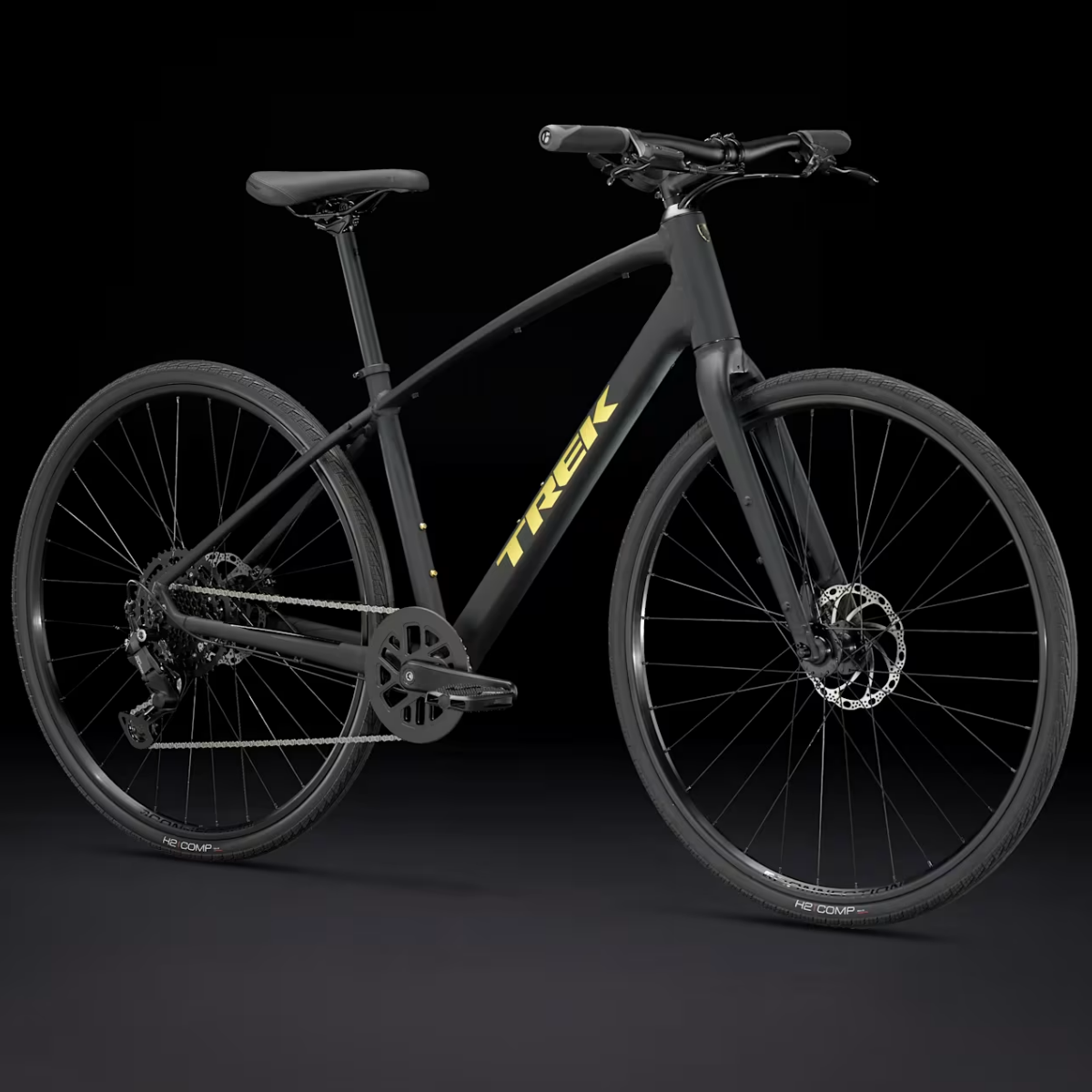 Trek FX 2 Gen 4