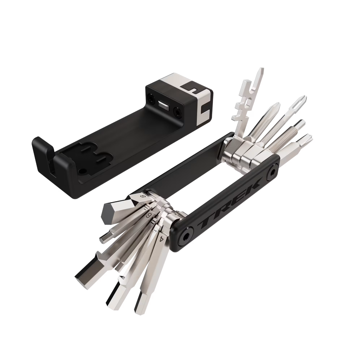 Trek Pro BITS Multi-Tool