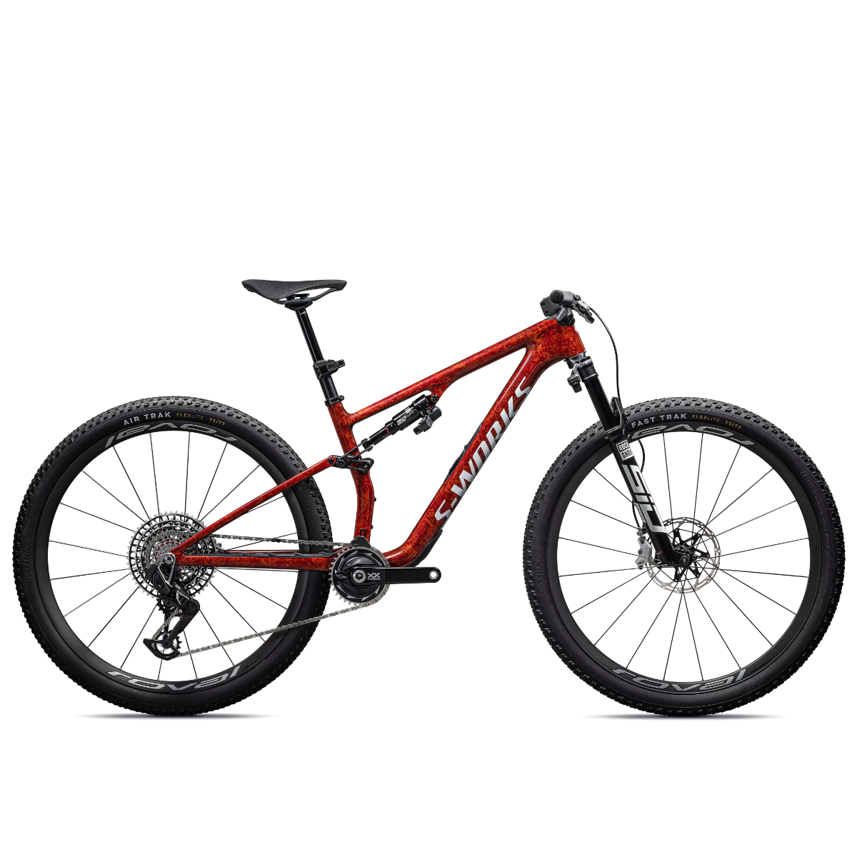Specialized S-Works Epic 8 - 2026