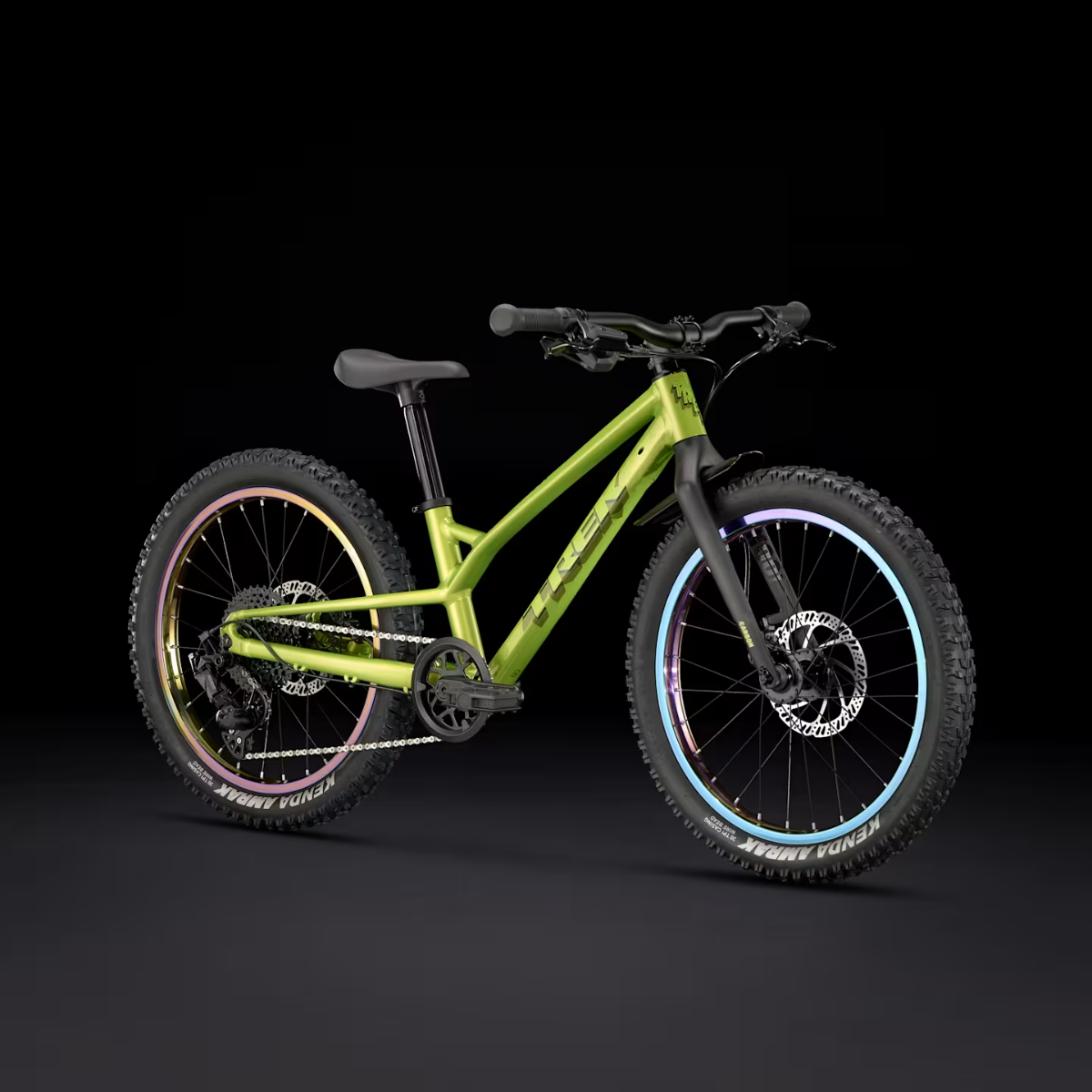 Trek Trail Wahoo 20"