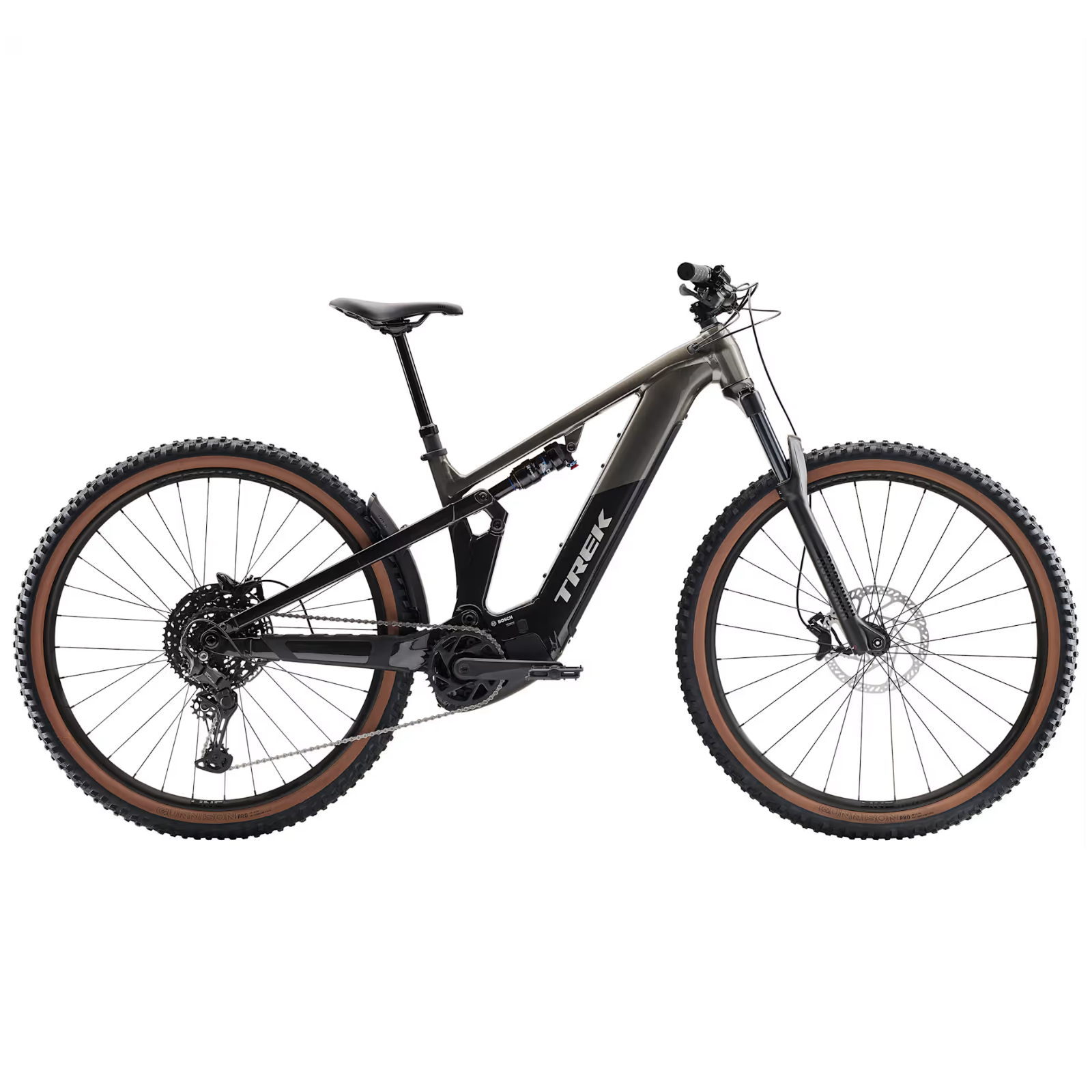 Trek Powerfly FS+ 4 800 Wh Gen 4 2026
