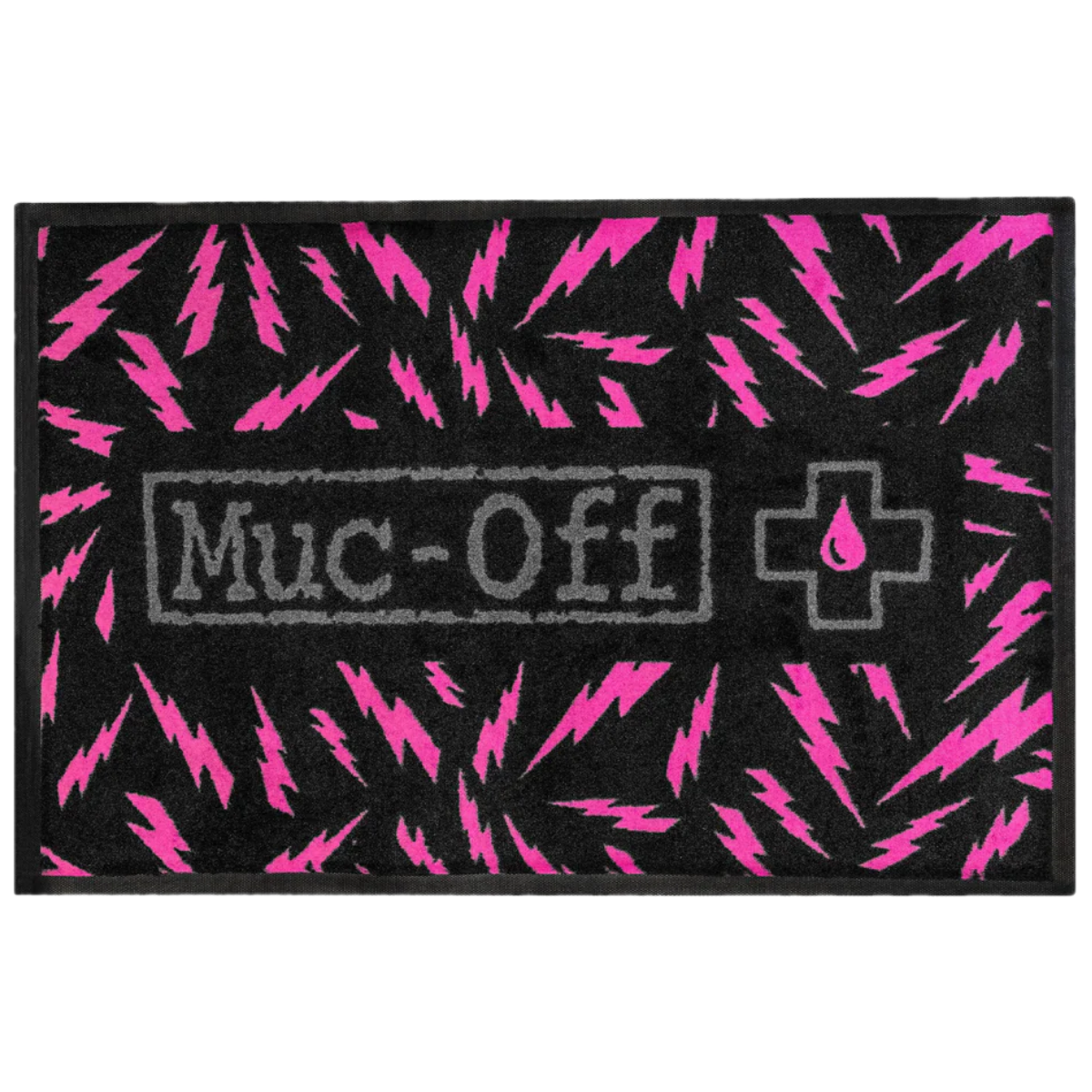 MUC-OFF Superabsorberende Gulvmåtte