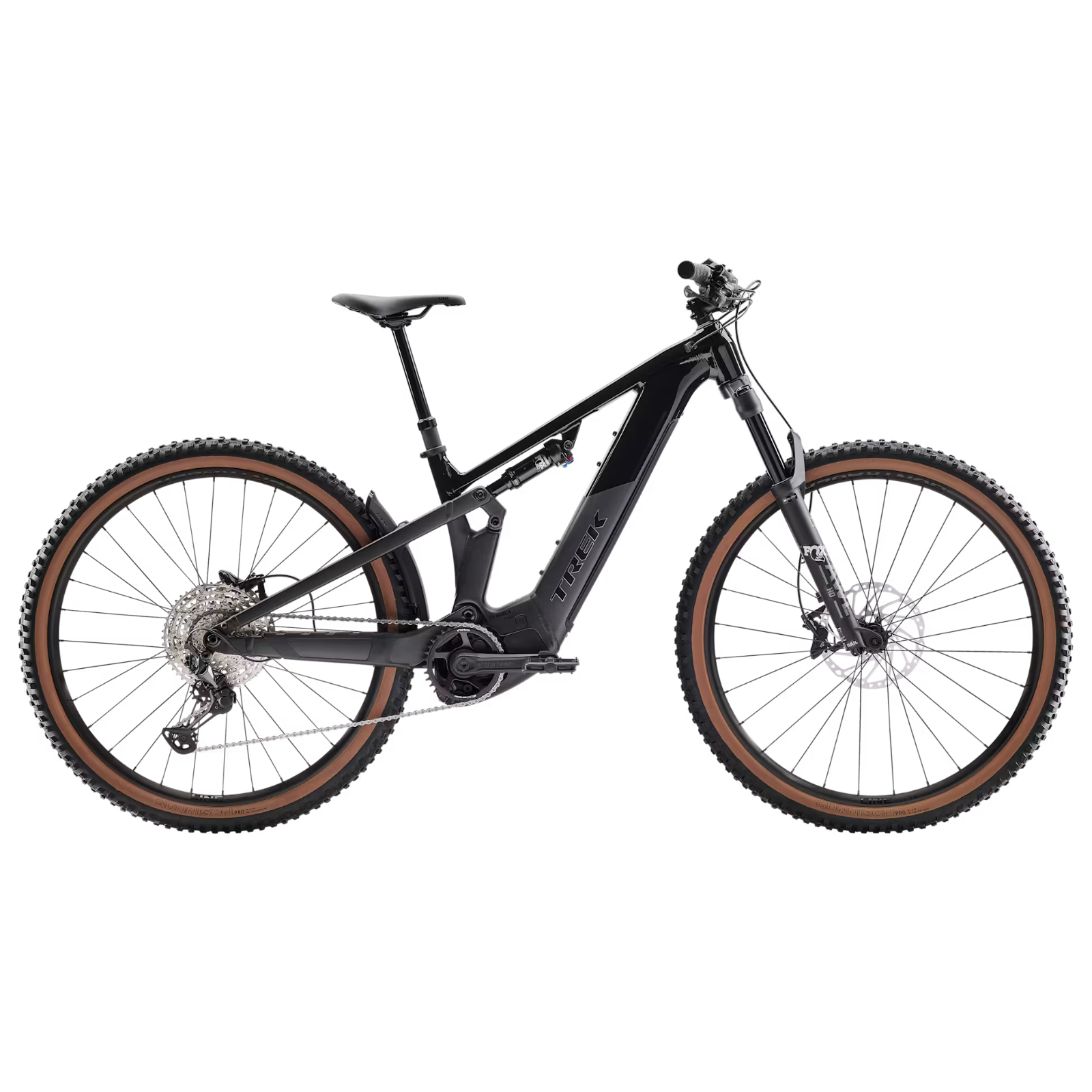 Trek Powerfly FS+ 6 Gen 4 2026