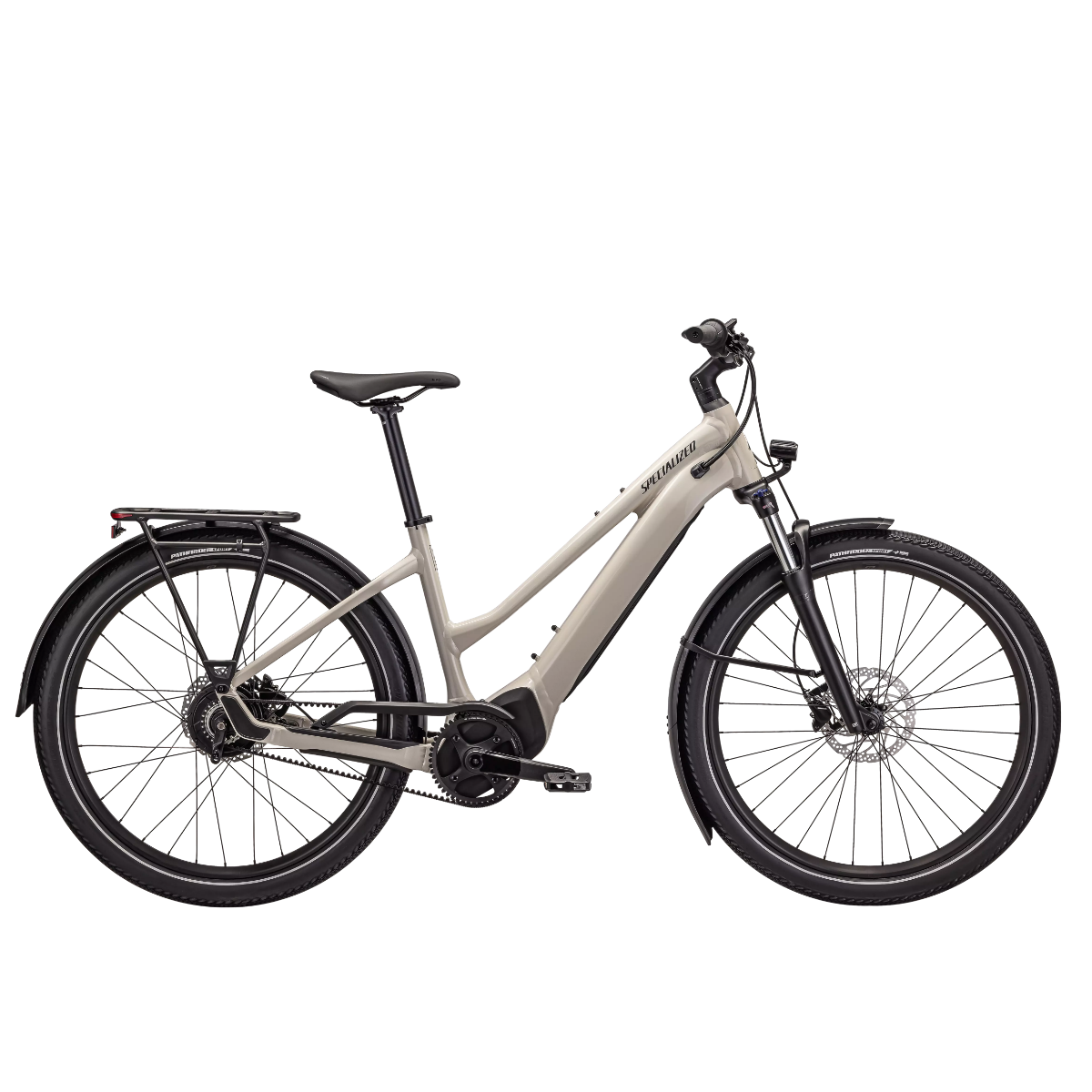 Specialized Turbo Vado 3.0 IGH Step-Through