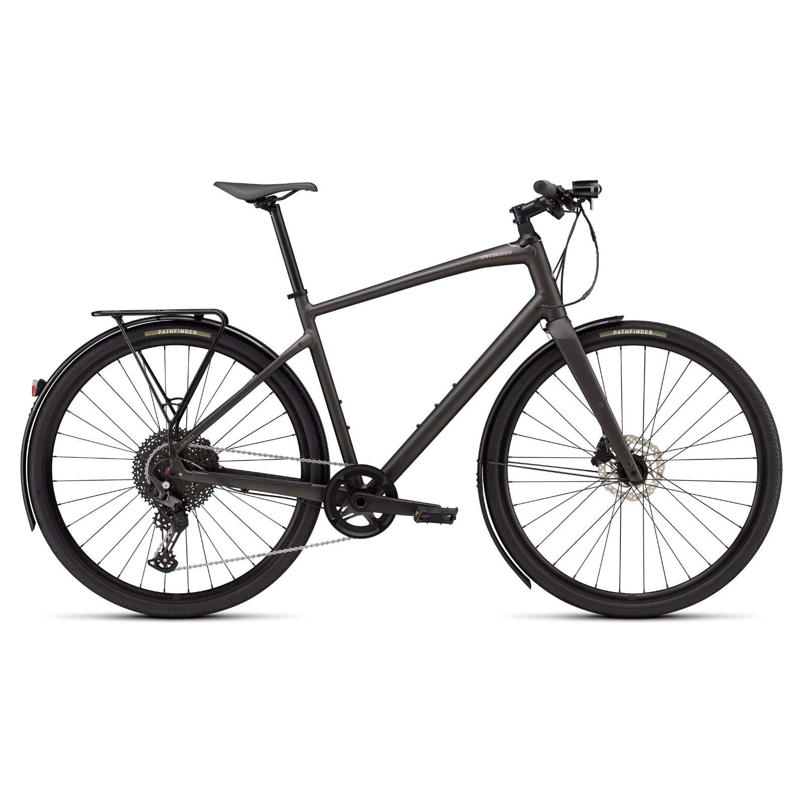 Specialized Sirrus X 4.0 EQ - 2026
