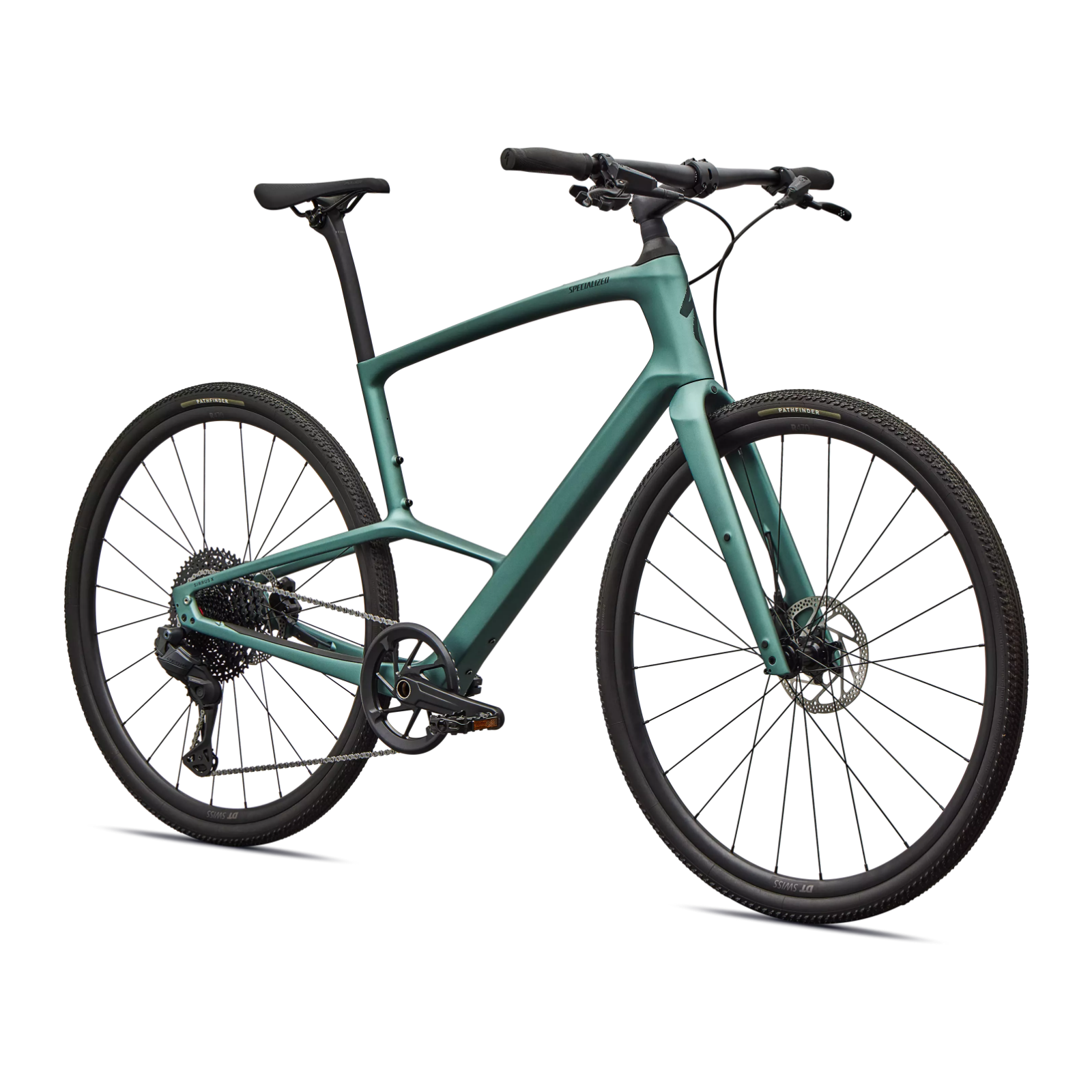 Specialized Sirrus X 6.0 - 2026