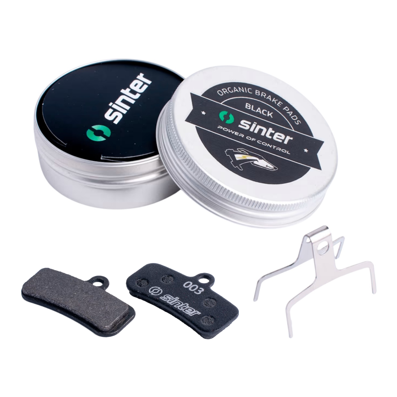 Sinter Shimano D Type bremseklodser