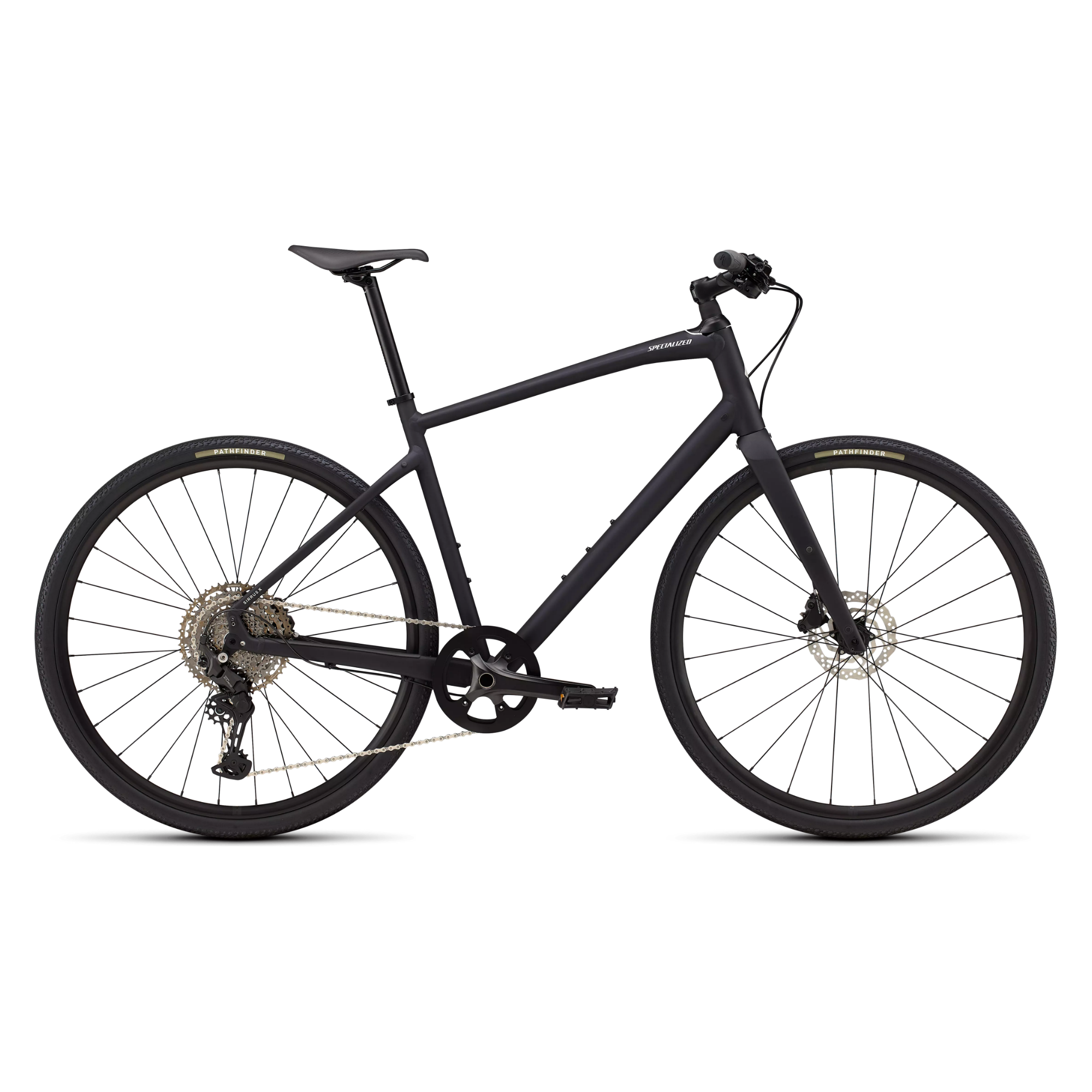 Specialized Sirrus X 4.0 - 2026