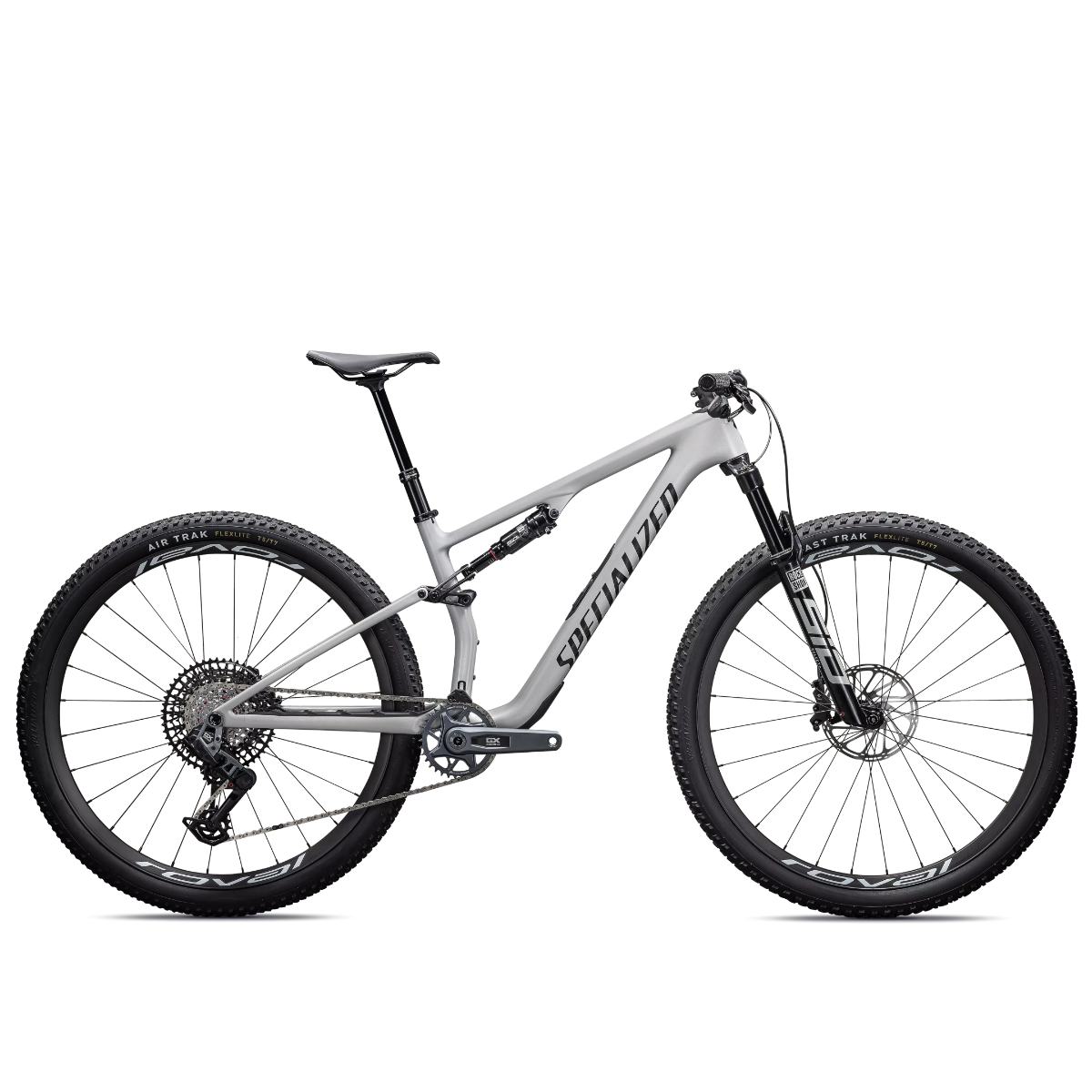 Specialized Epic 8 Expert - 2026