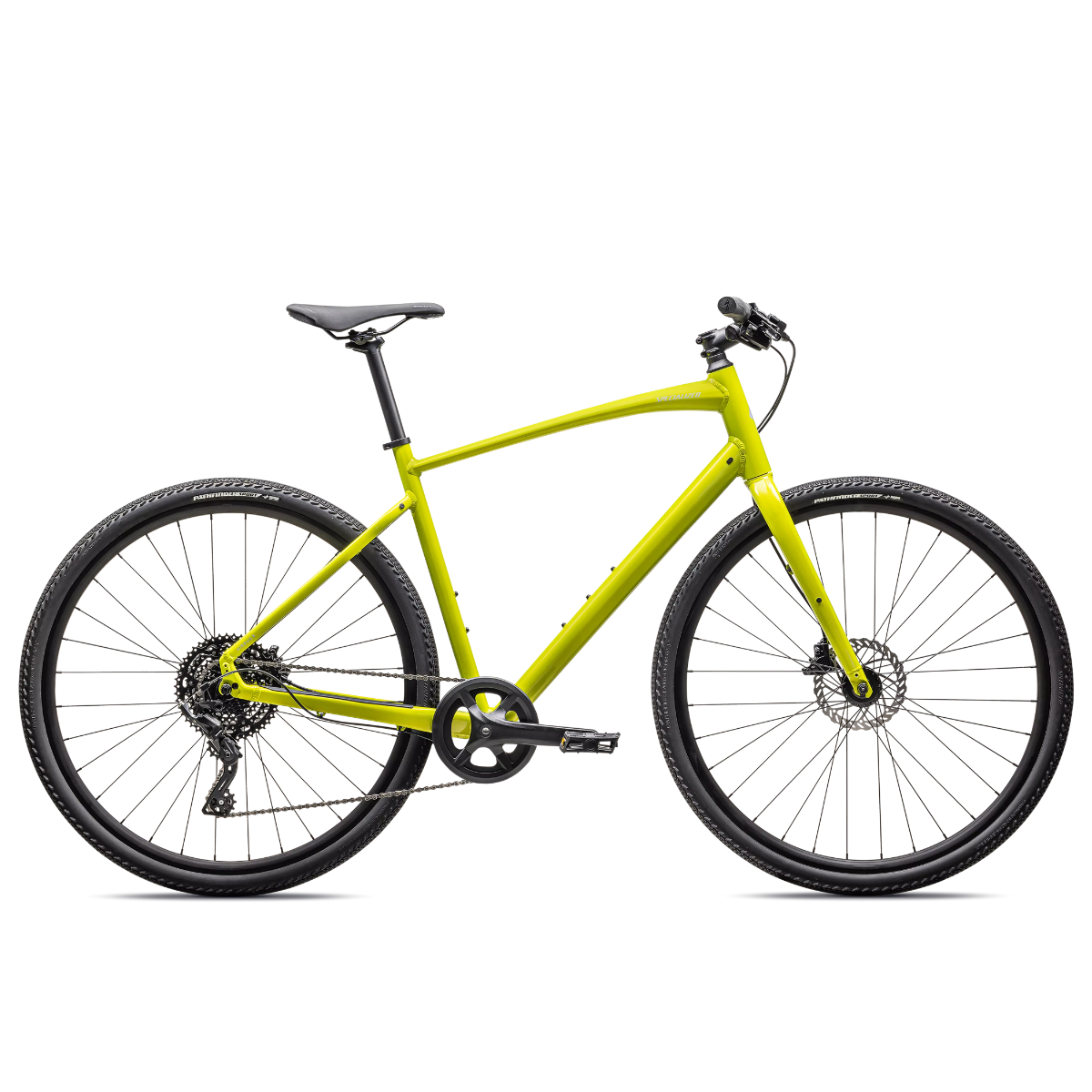 Specialized Sirrus X 2.0 - 2025