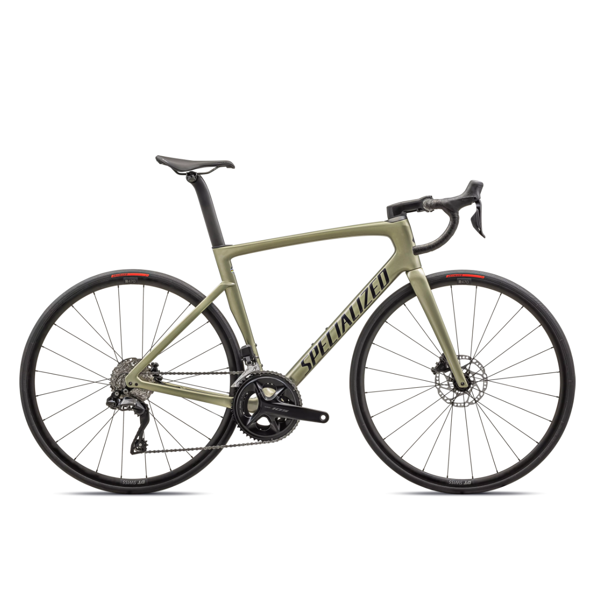 Specialized Tarmac SL7 Comp - 2025