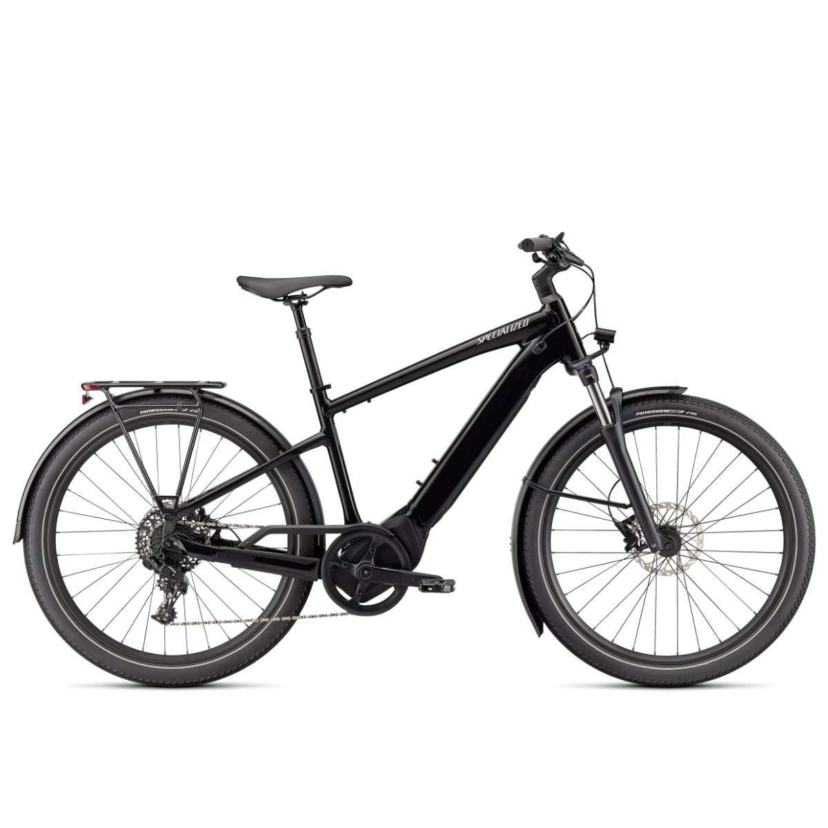 Specialized Turbo Vado 4.0