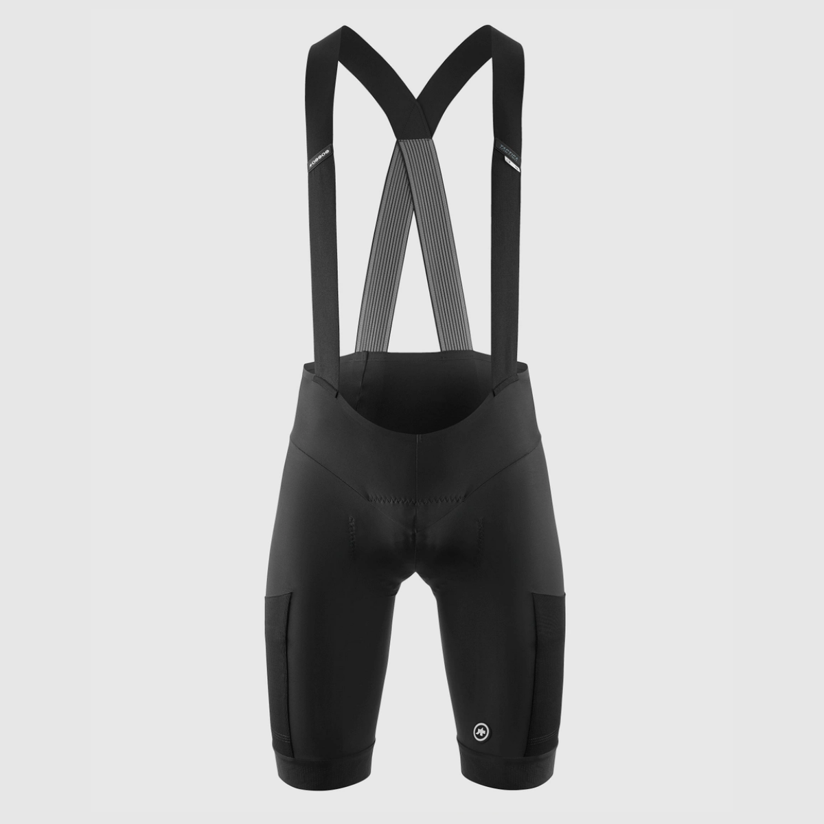 Assos Tactica Kieskafer Bib Shorts T5