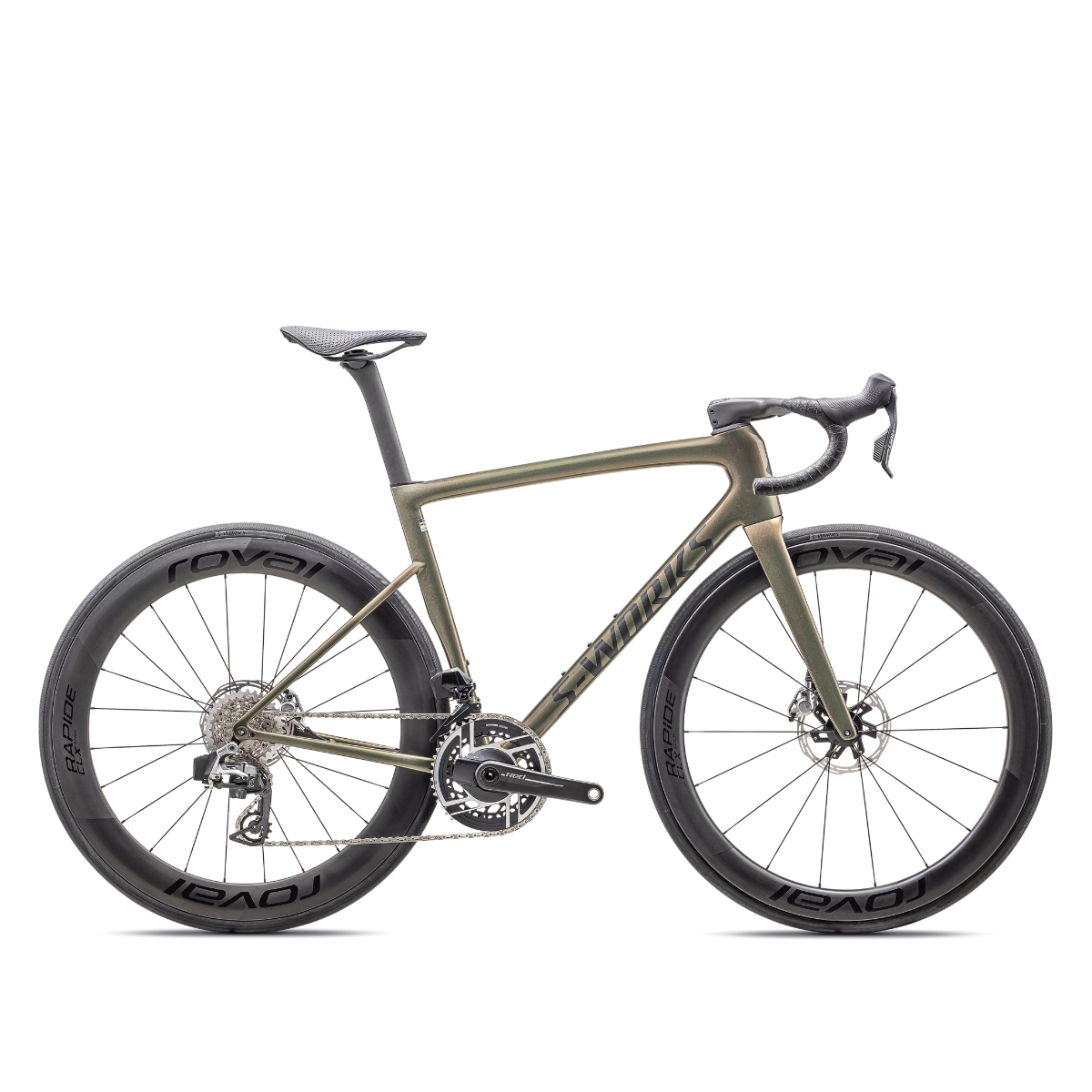 Specialized S-Works Tarmac SL8