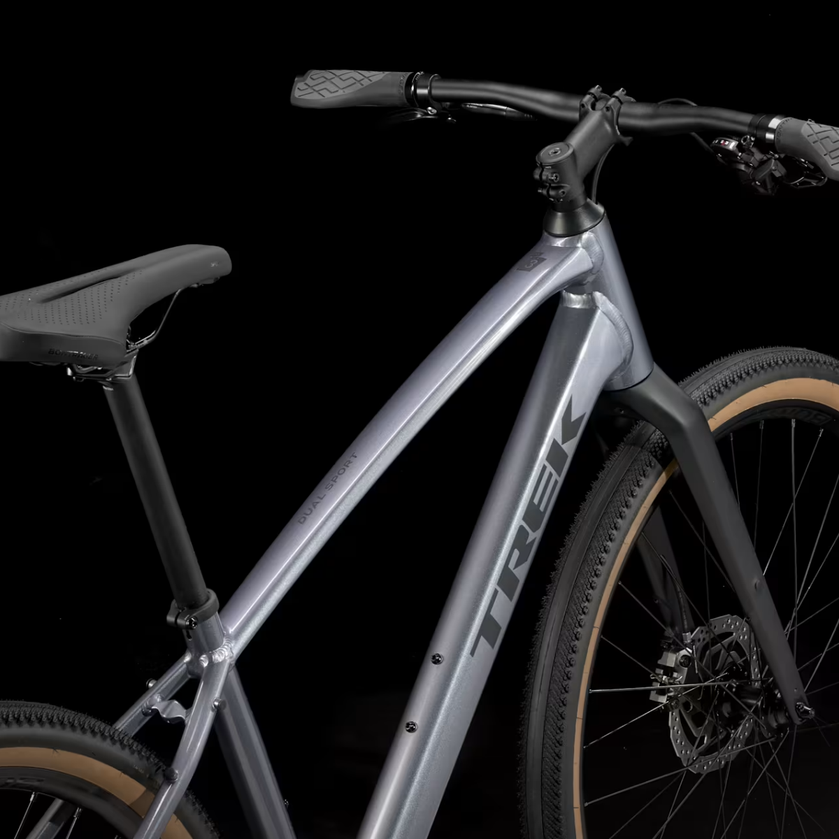 Trek Dual Sport 3 Gen 5 2024