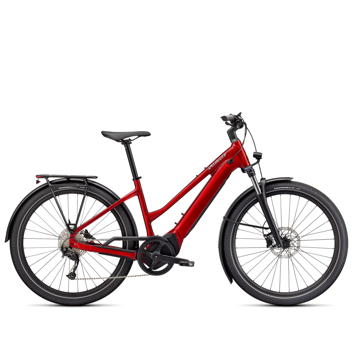 Specialized Turbo Vado 3.0 Step-Through