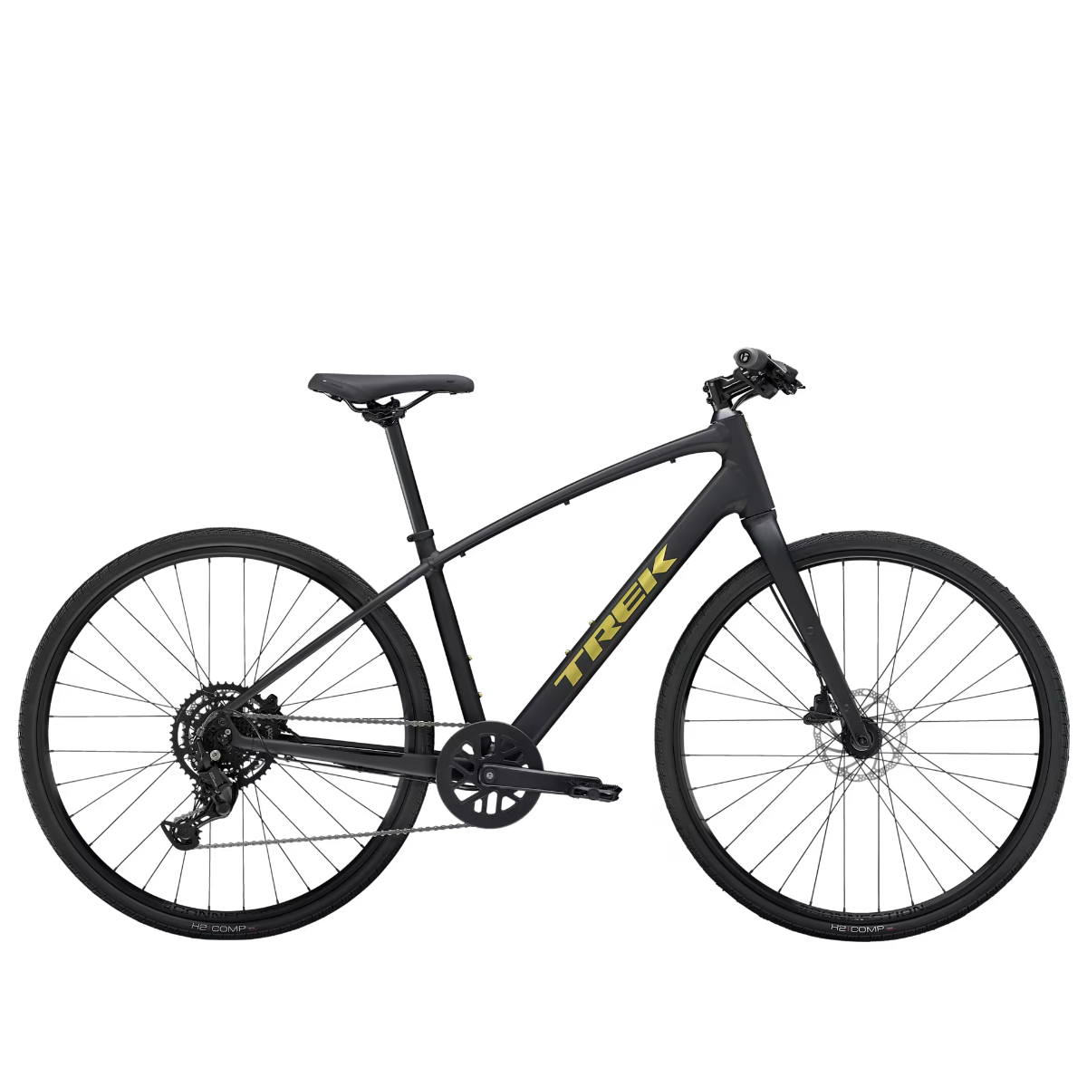 Trek FX 2 Gen 4
