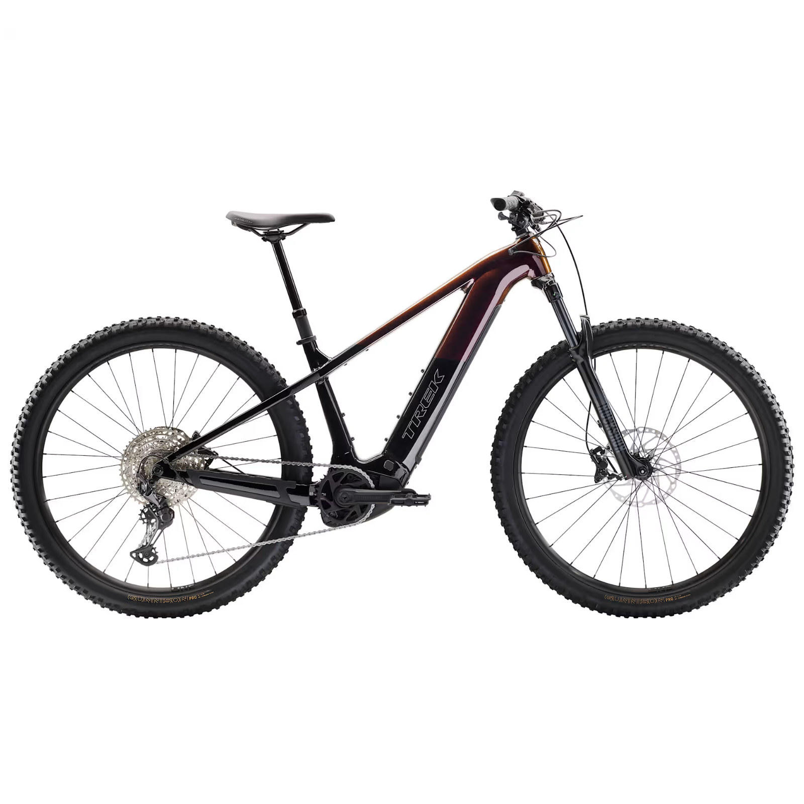 Trek Powerfly+ 6 Gen 5 2026