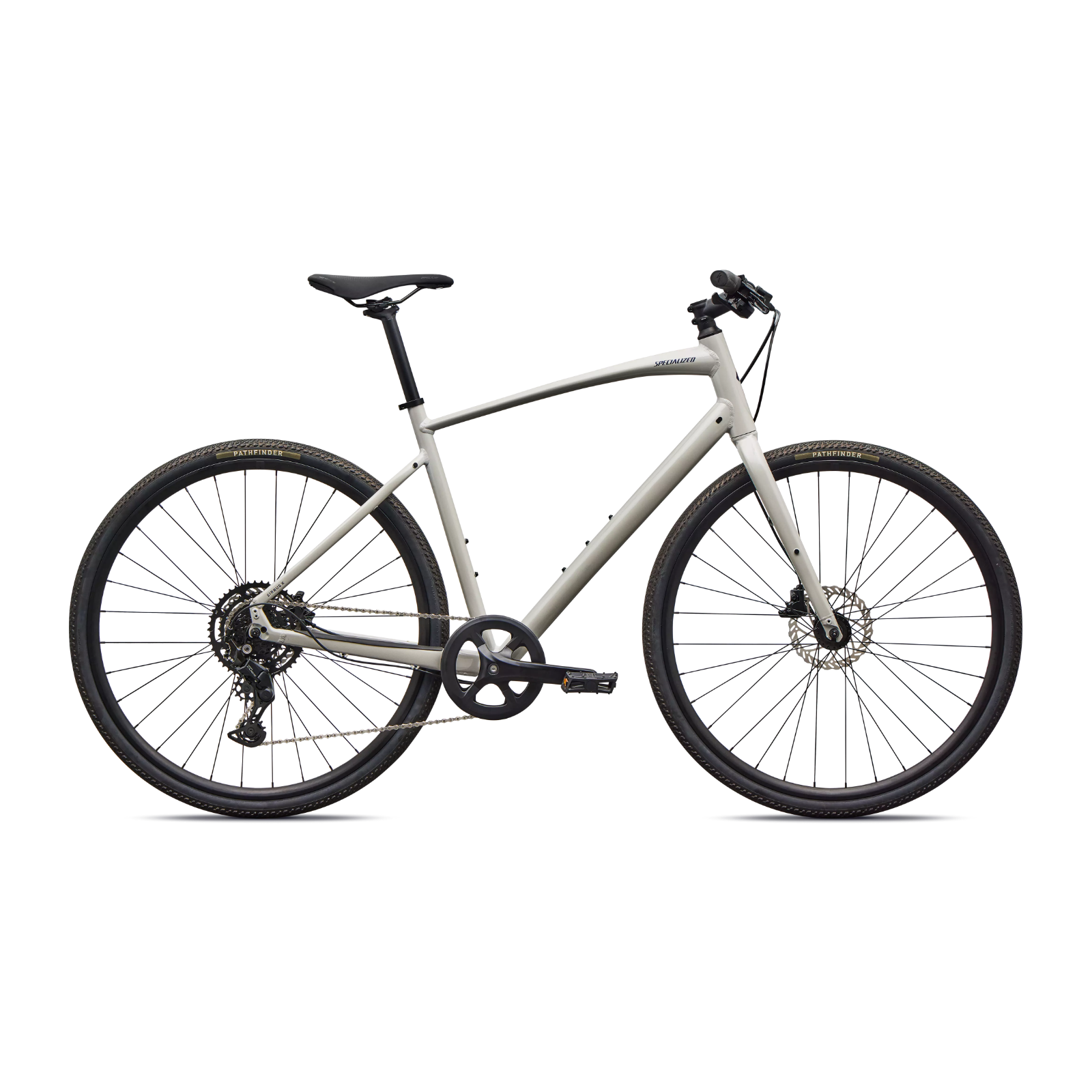 Specialized Sirrus X 2.0 ST - 2026