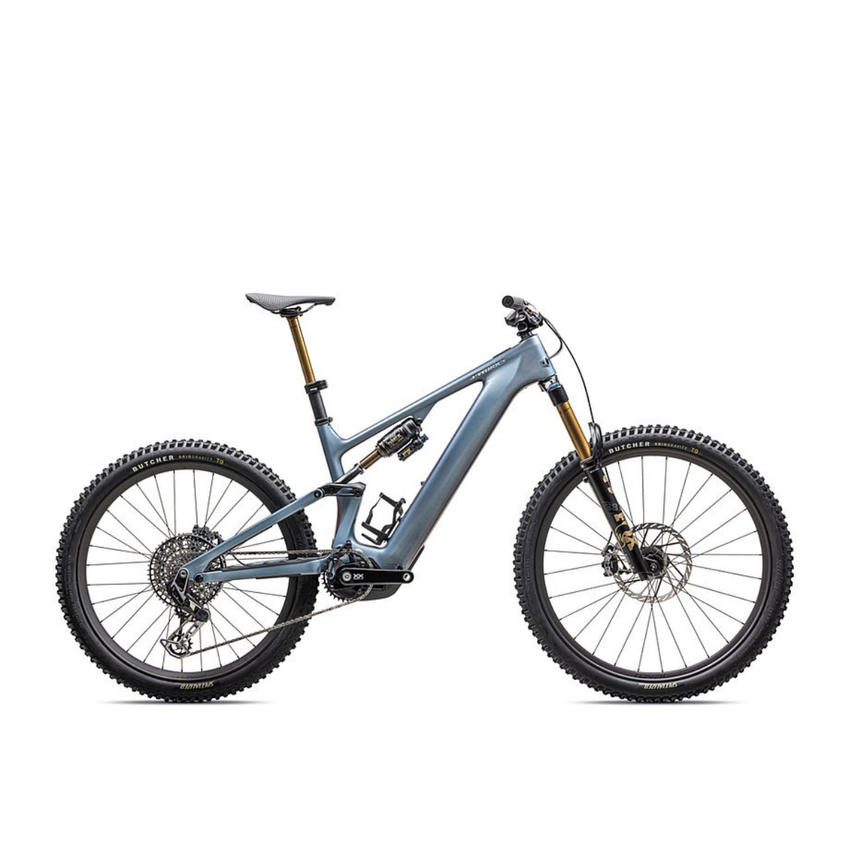 Specialized LEVO S-Works Carbon G4 - 2025