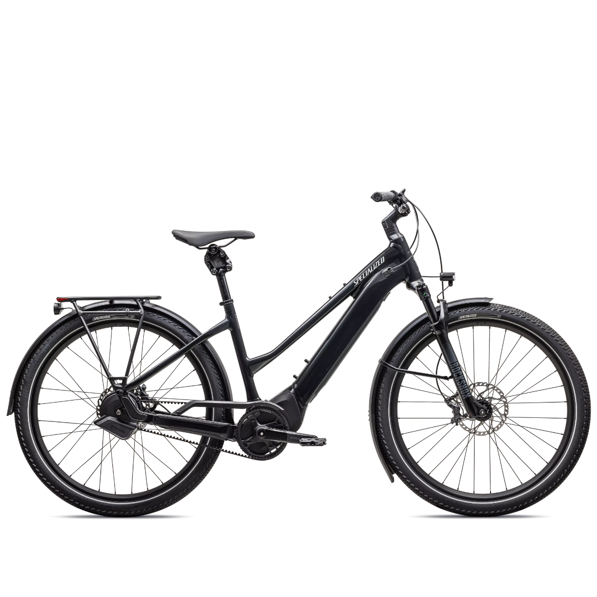 Specialized Vado 5.0 IGH Step Through - 2025