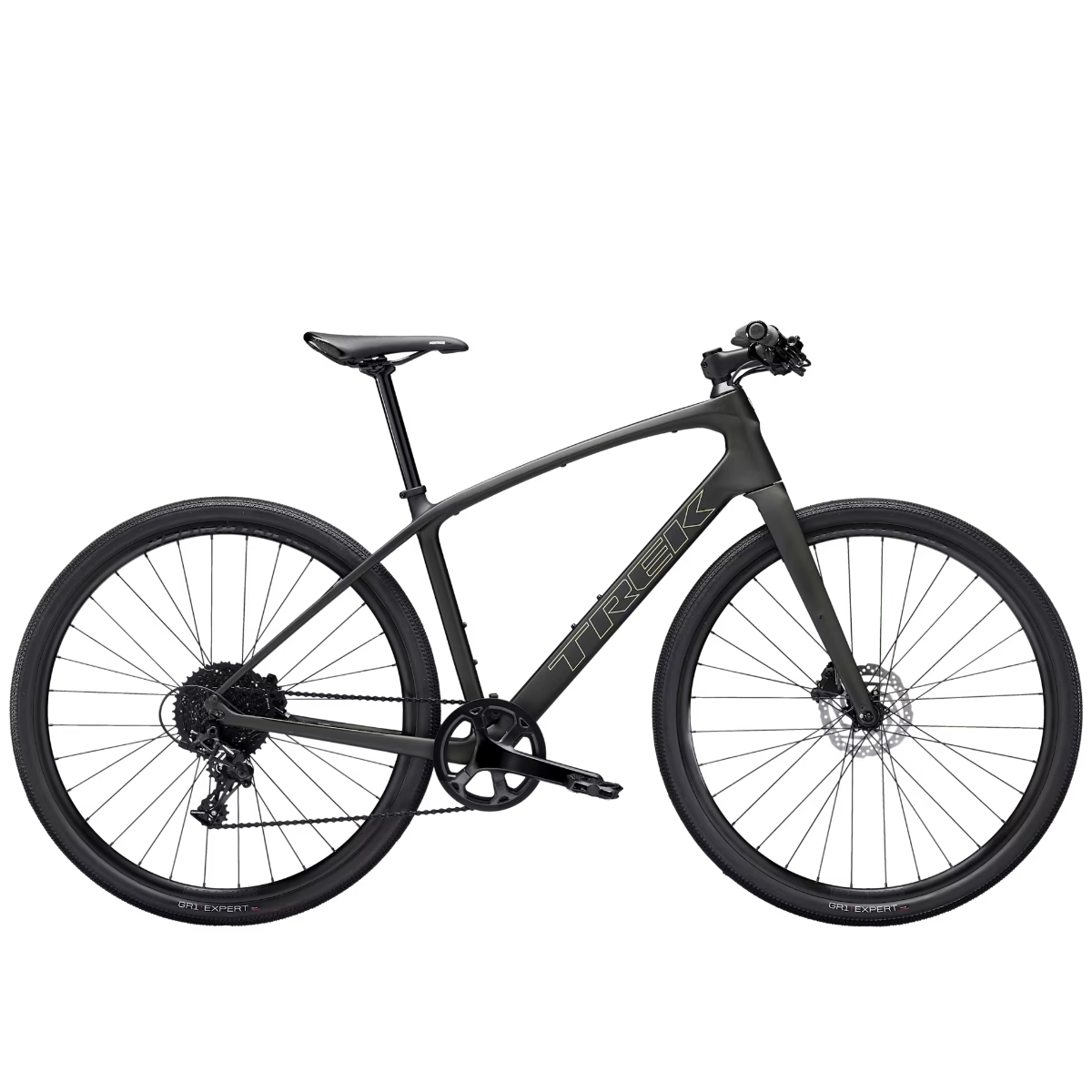 Trek FX Sport 5 - 2025