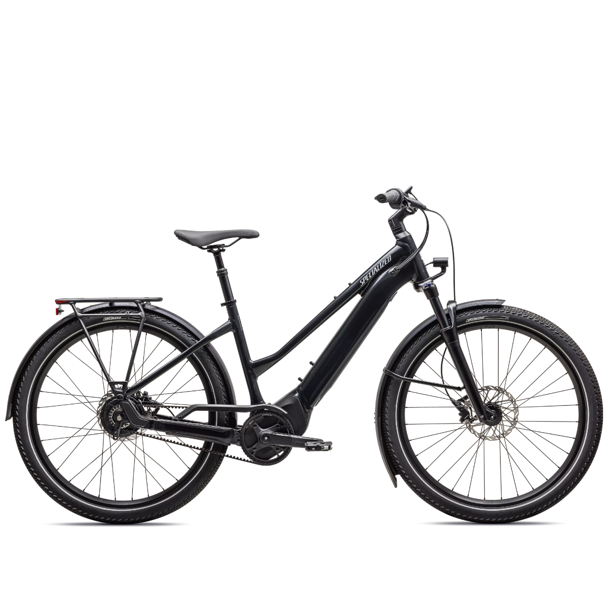 Specialized Vado 4.0 IGH Step Through - 2025