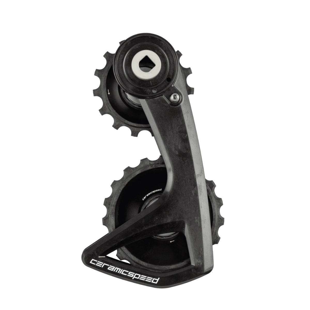 CeramicSpeed OSPW RS ALPHA SRAM Red/Force AXS