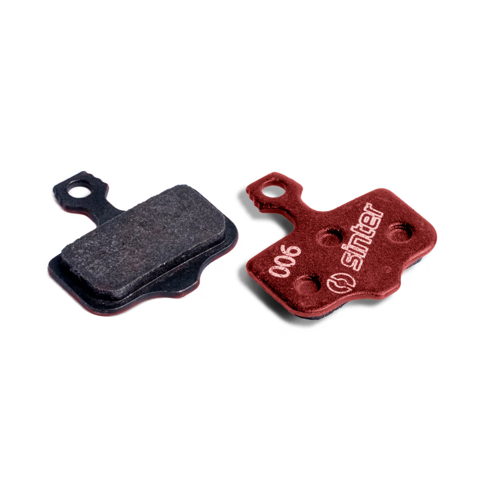 Sinter Sram Level Type bremseklodser