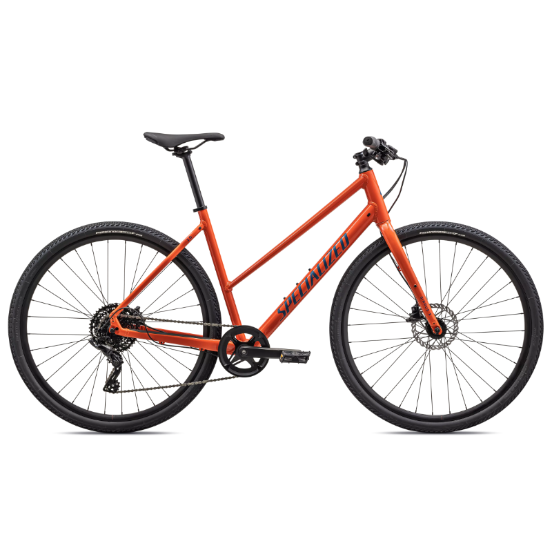 Specialized Sirrus X 2.0 ST - 2025